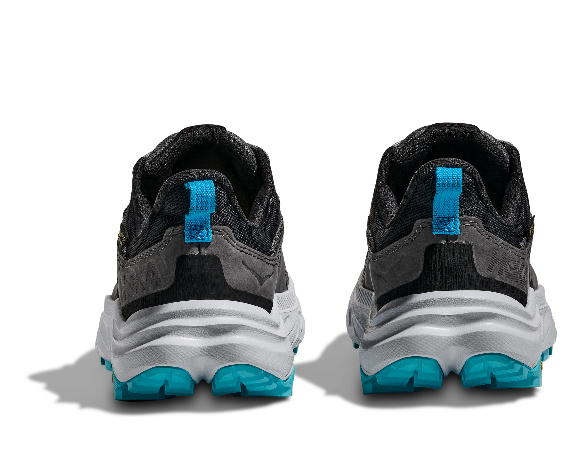 Women's Hoka Anacapa 2 Low GTX 15