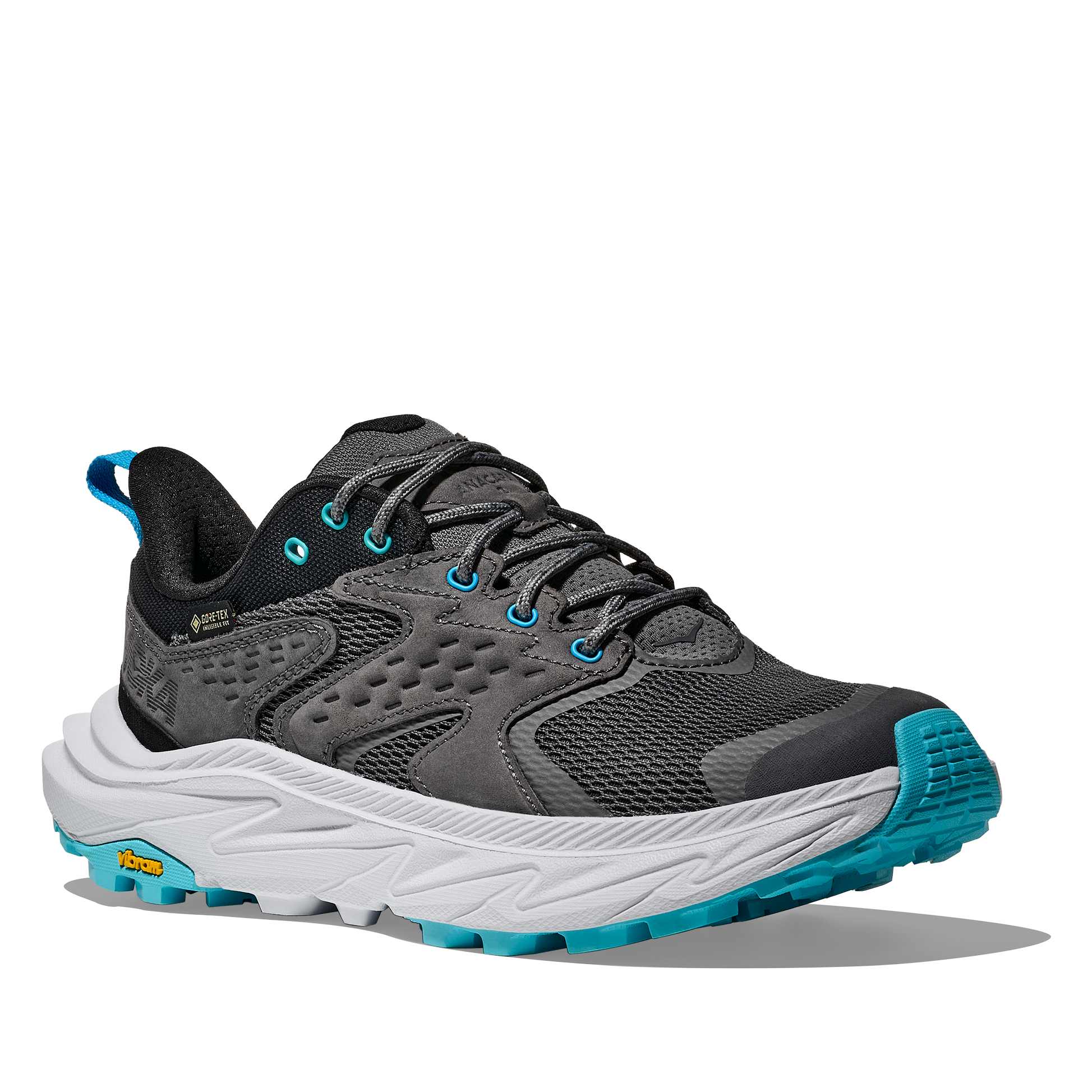 Women's Hoka Anacapa 2 Low GTX 9