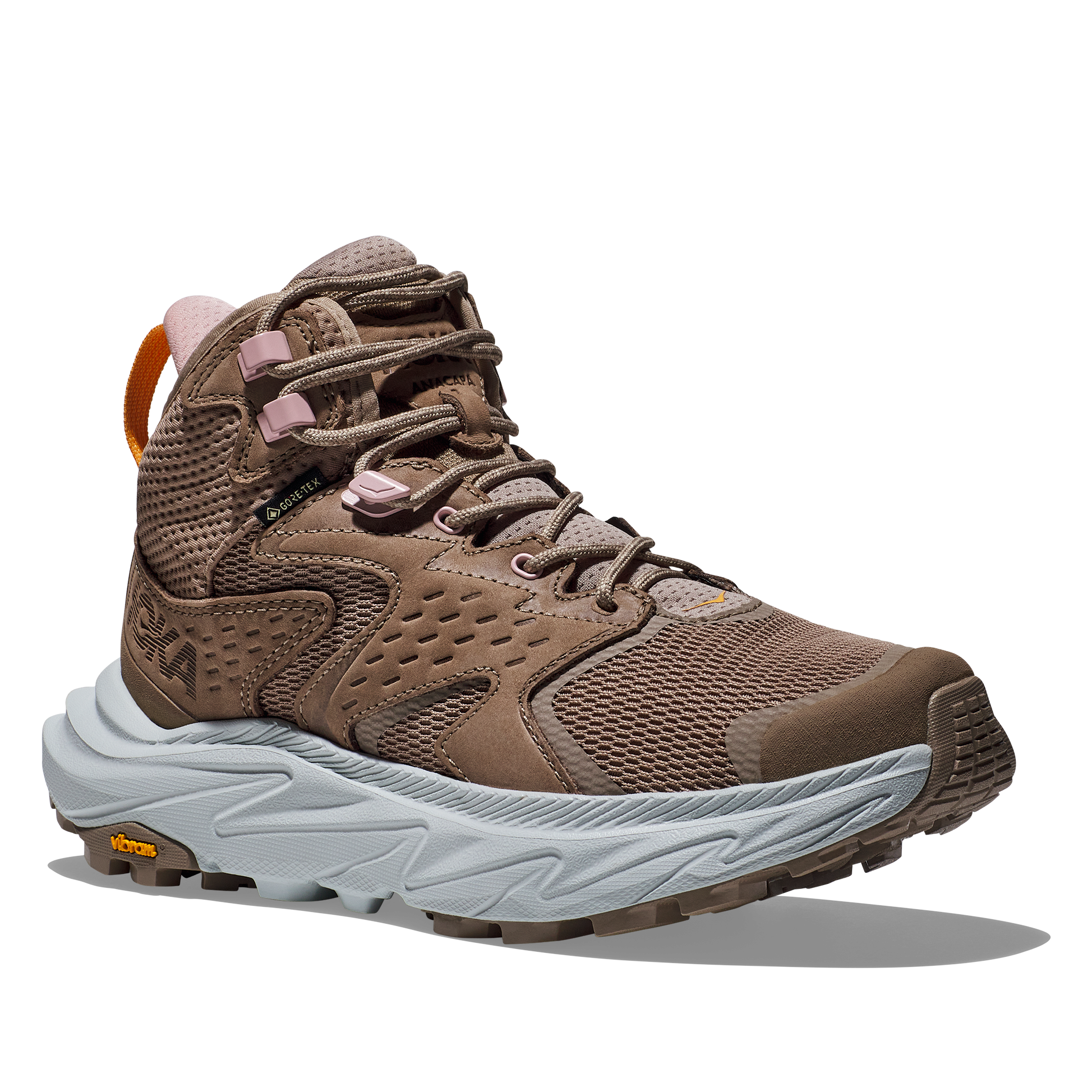 Women's Hoka Anacapa 2 Mid GTX 1