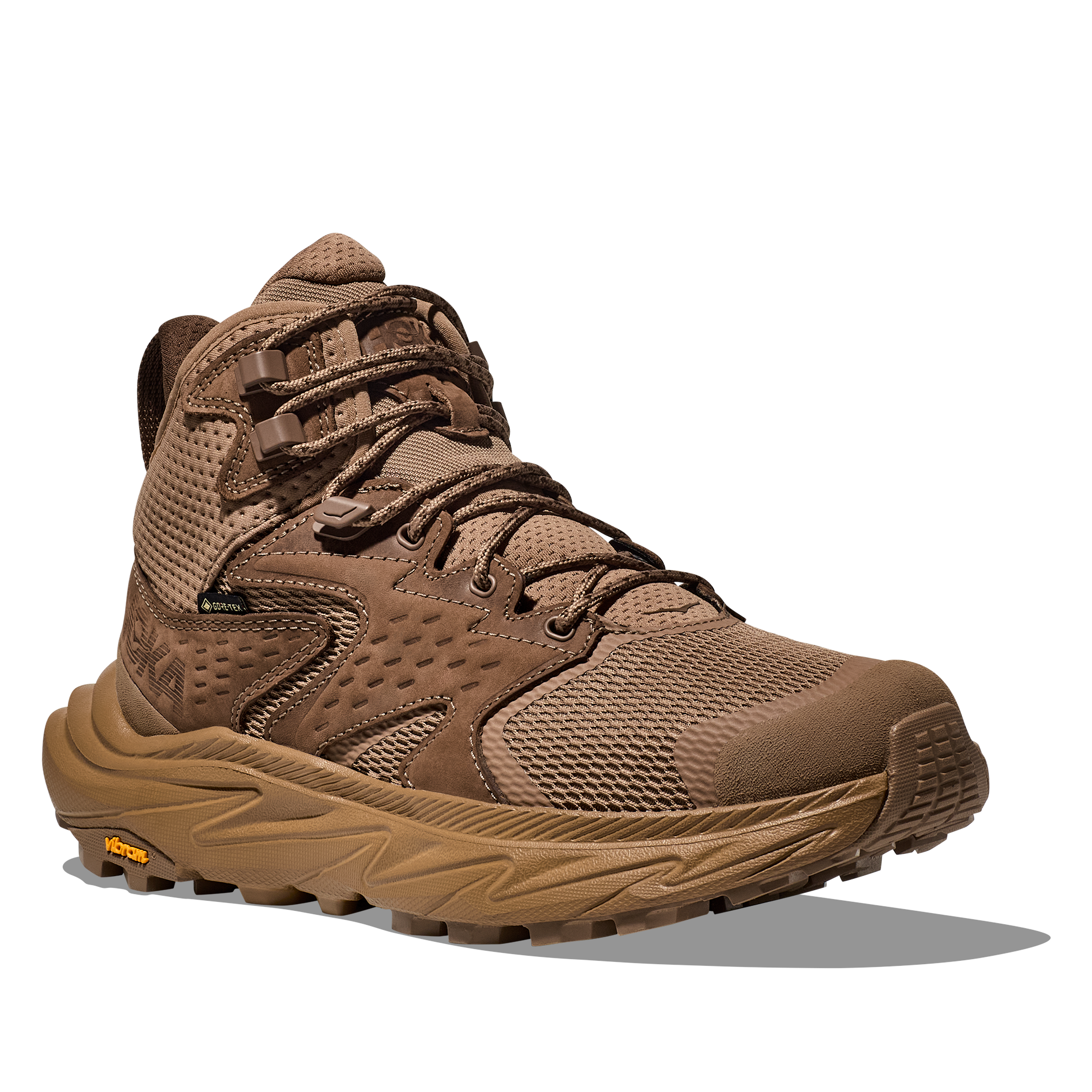 Women's Hoka Anacapa 2 Mid GTX 7