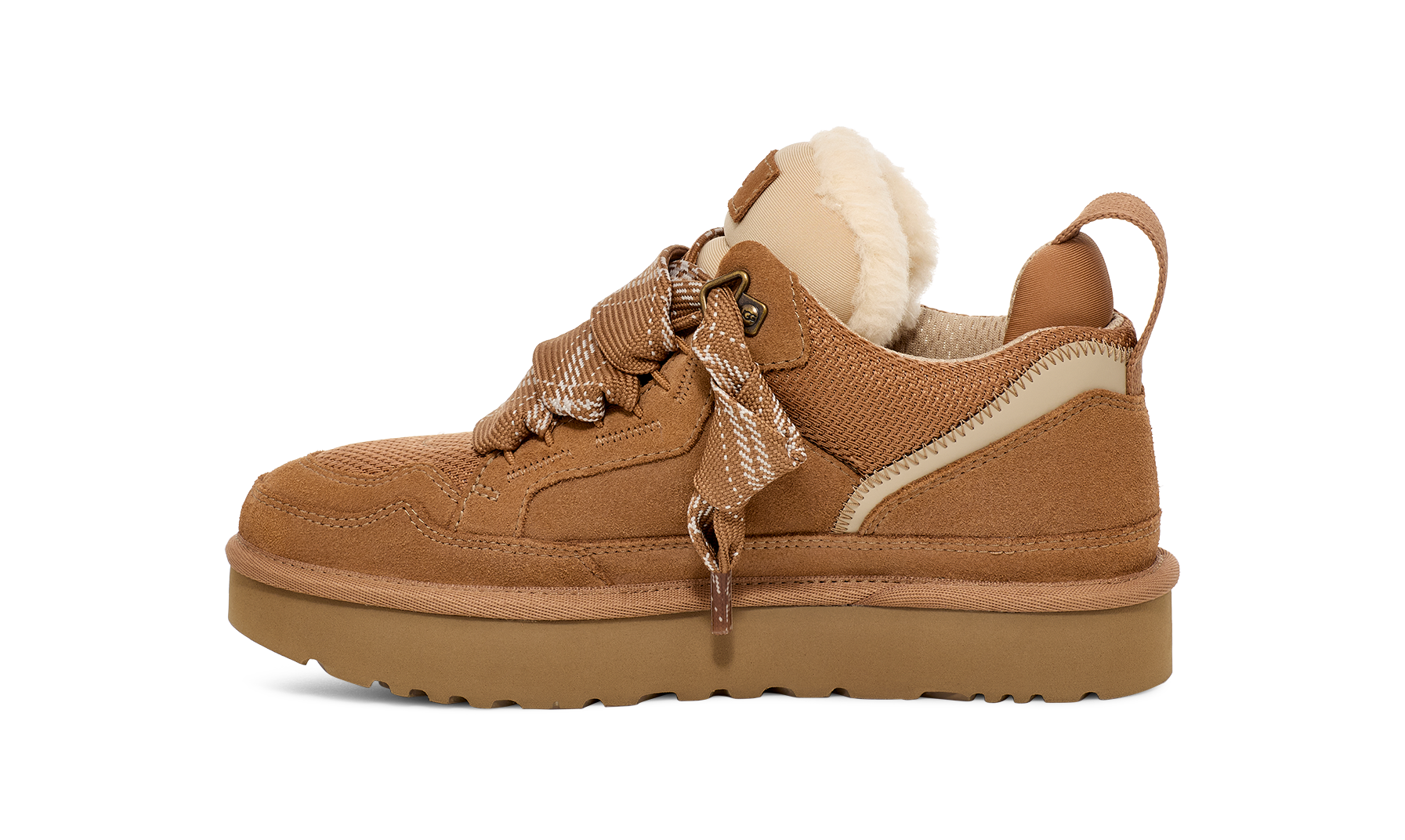 Women's UGG Lowmel 10