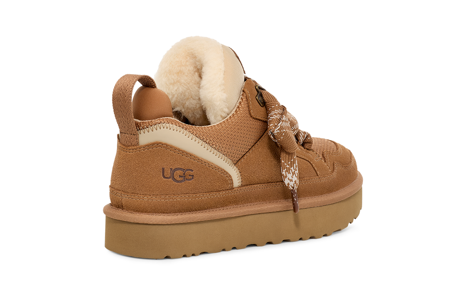 Women's UGG Lowmel 11