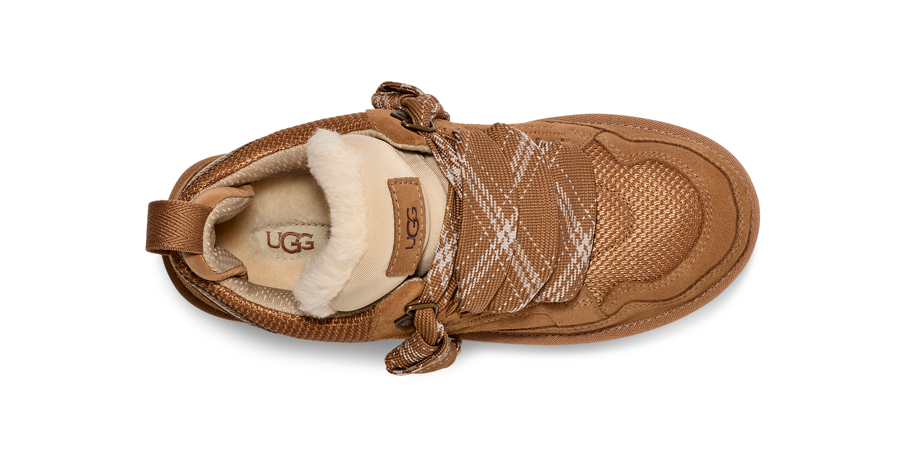 Women's UGG Lowmel 12