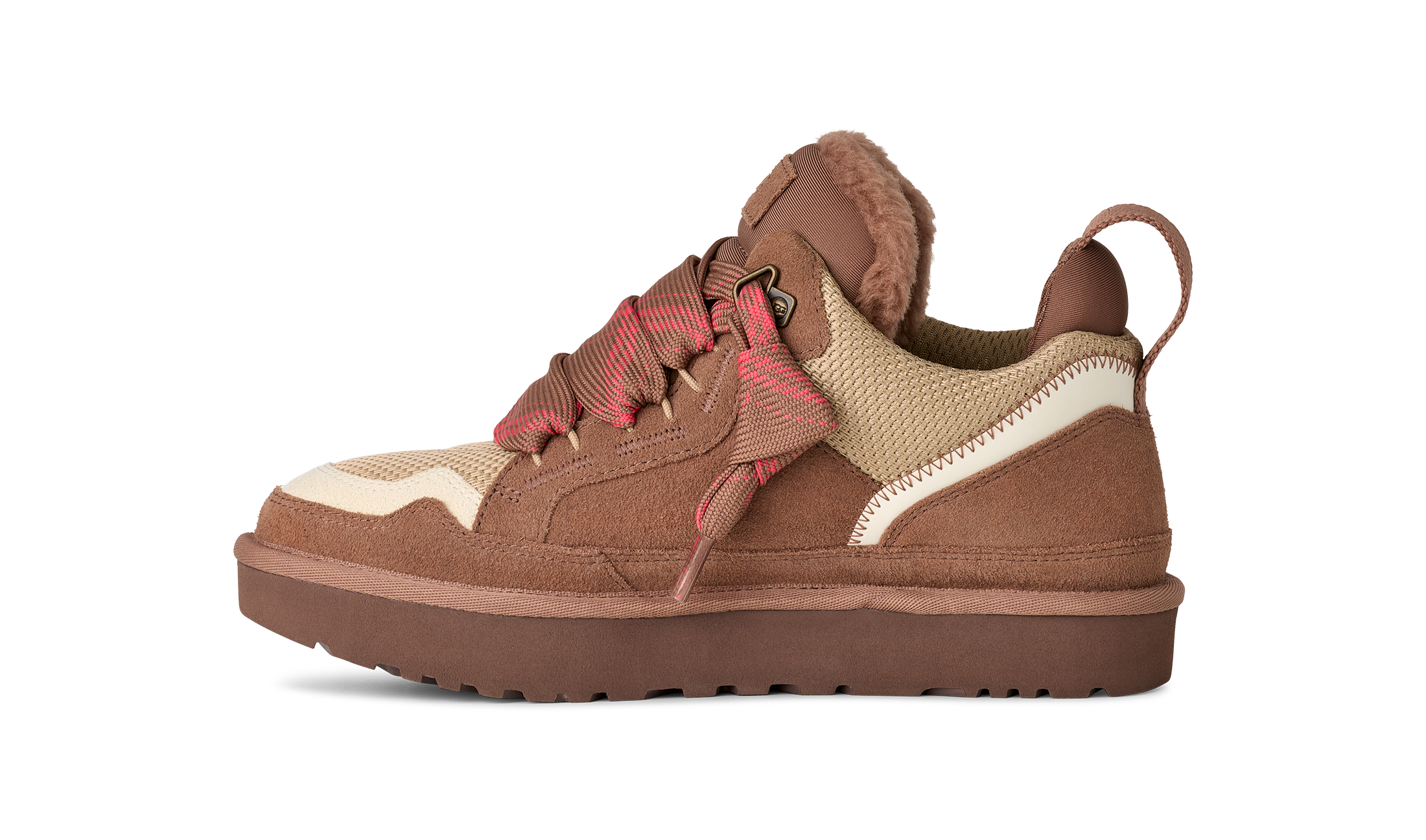 Women's UGG Lowmel 15