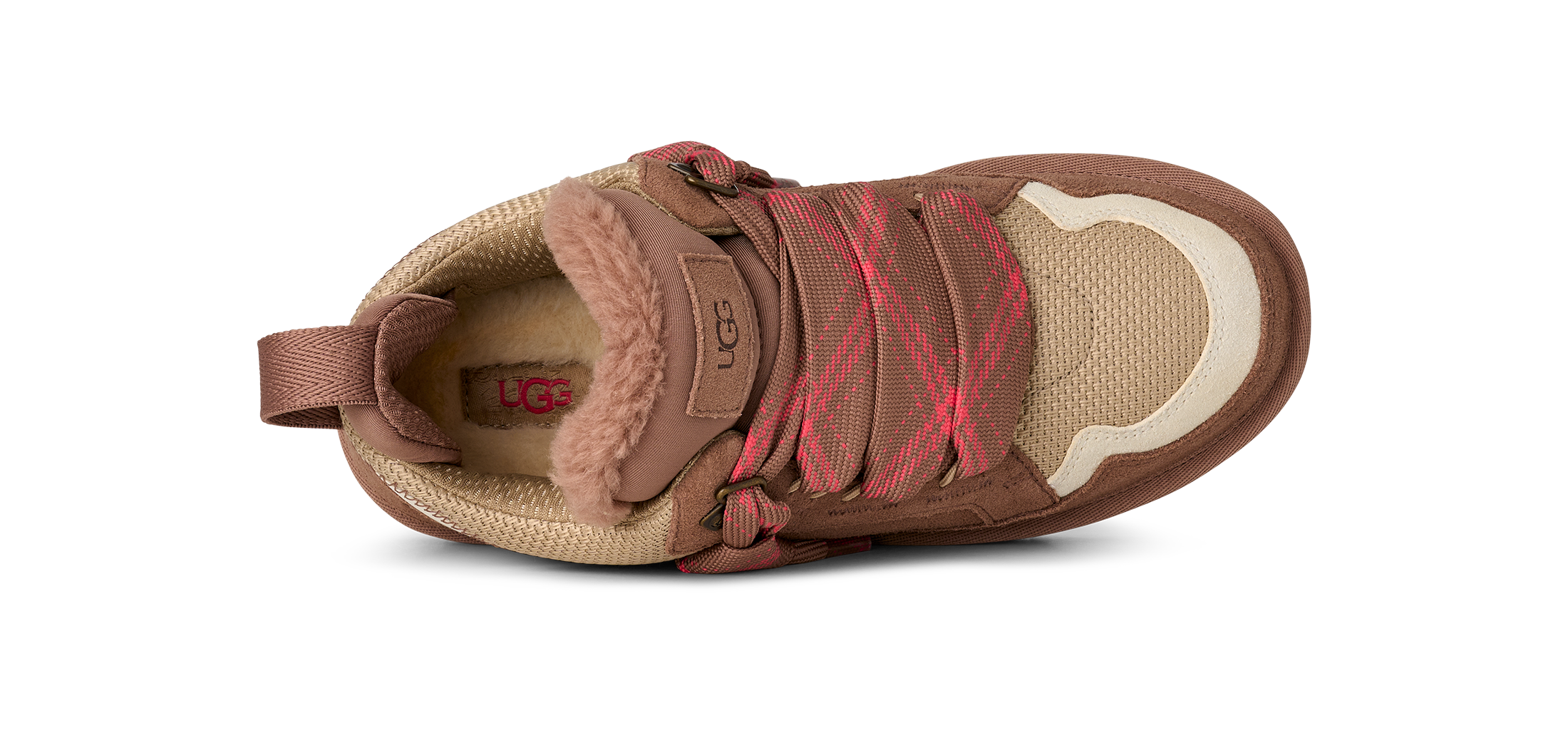 Women's UGG Lowmel 18