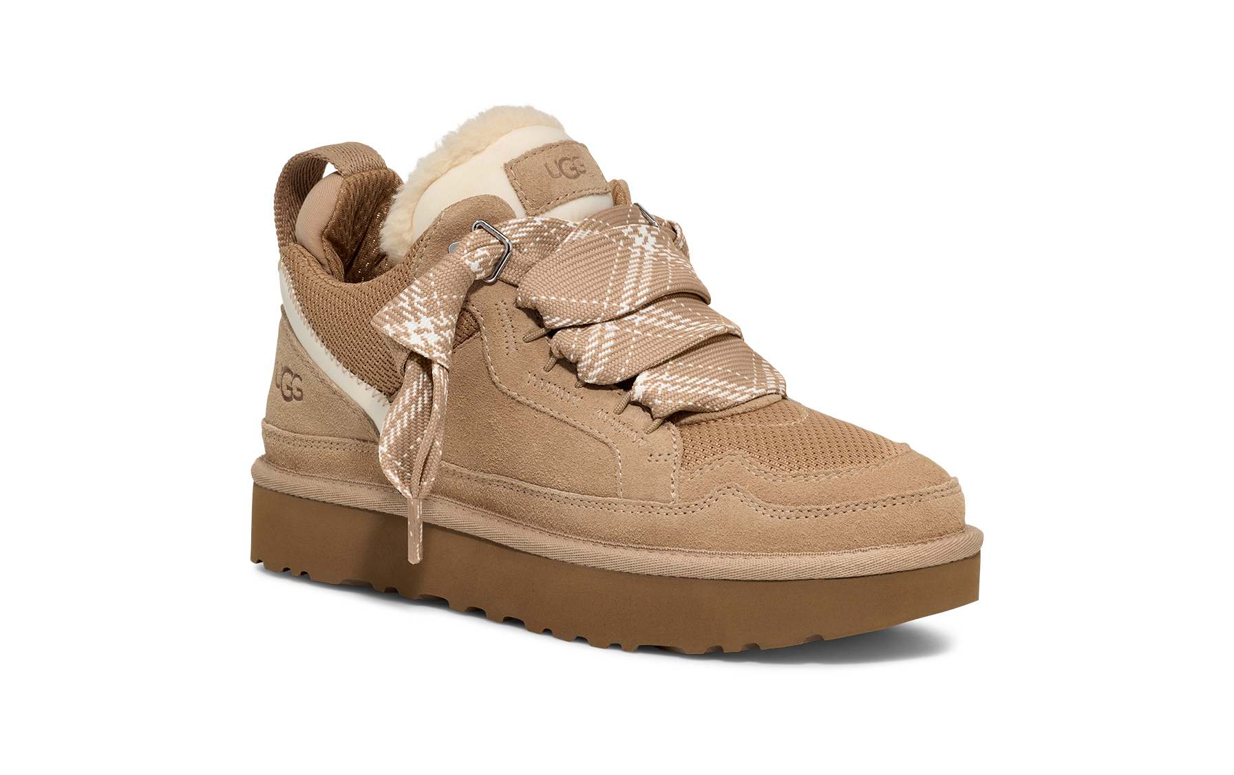 Women's UGG Lowmel 6