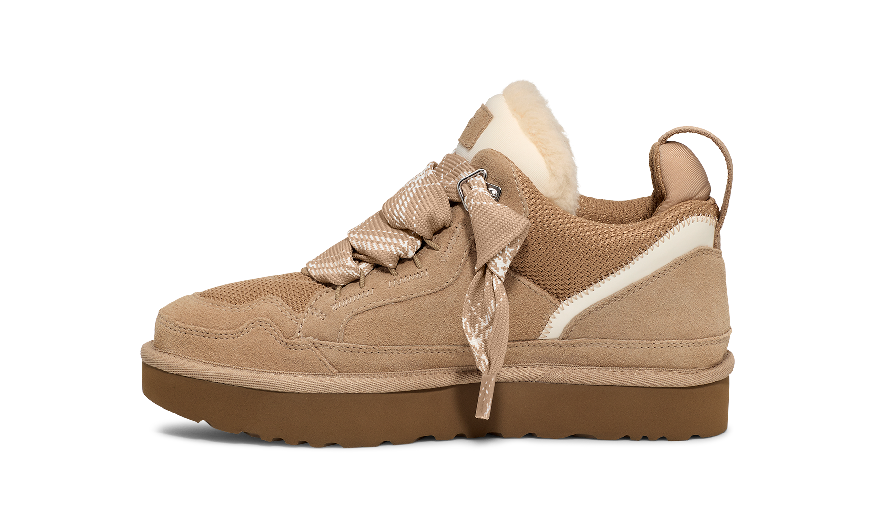 Women's UGG Lowmel 5