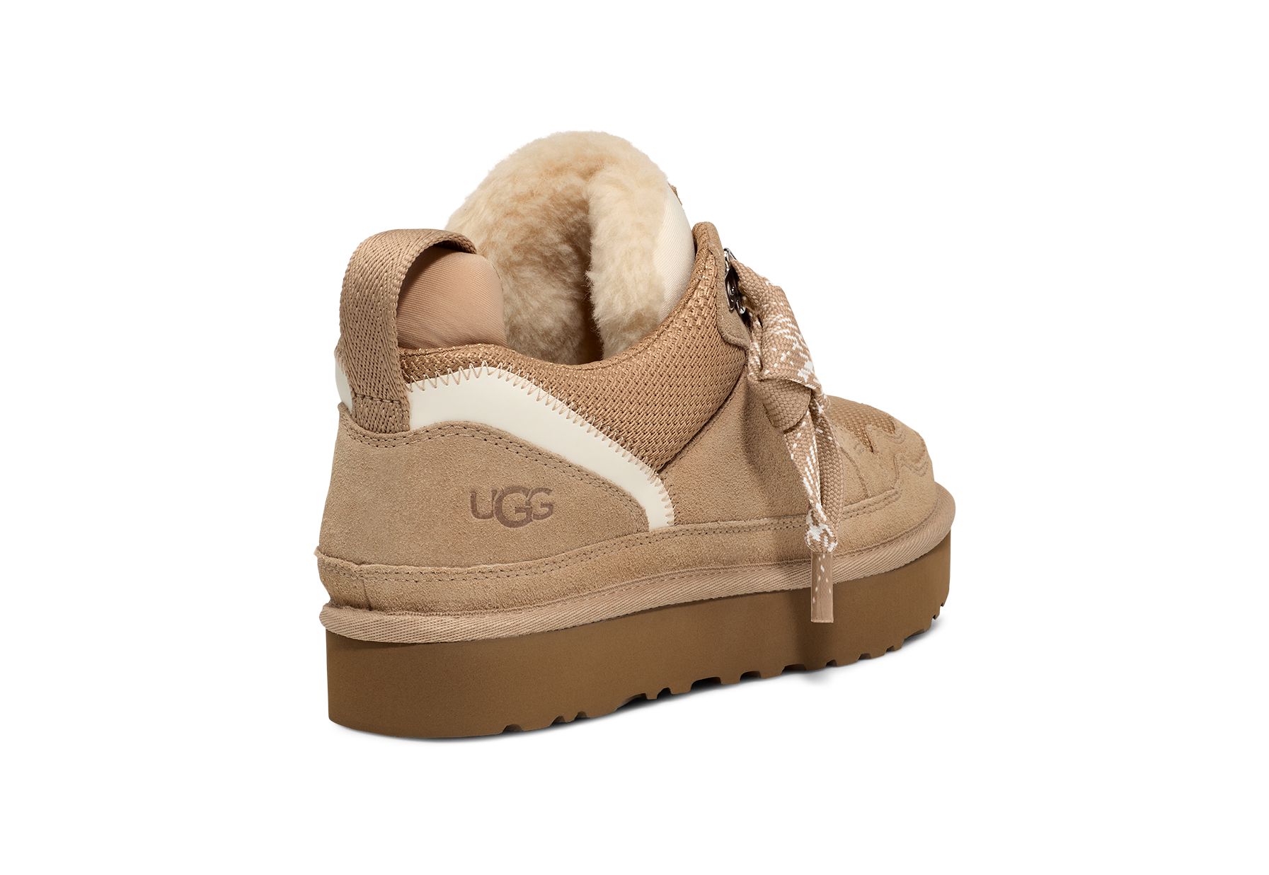 Women's UGG Lowmel 4