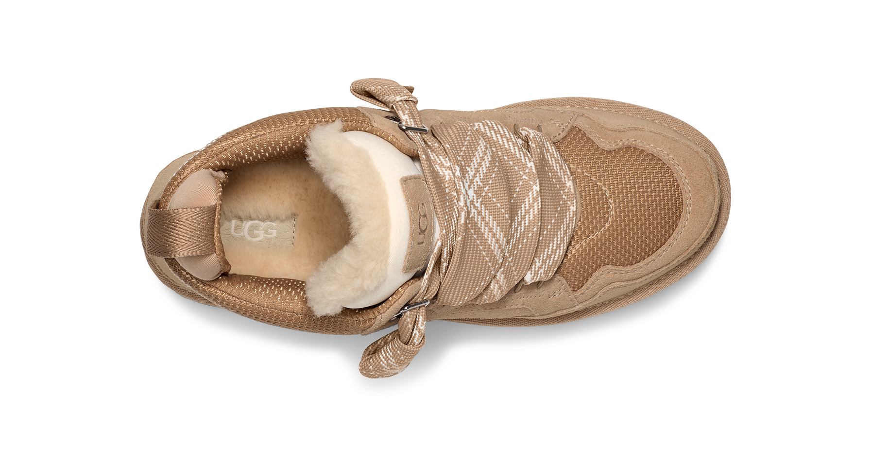 Women's UGG Lowmel 3