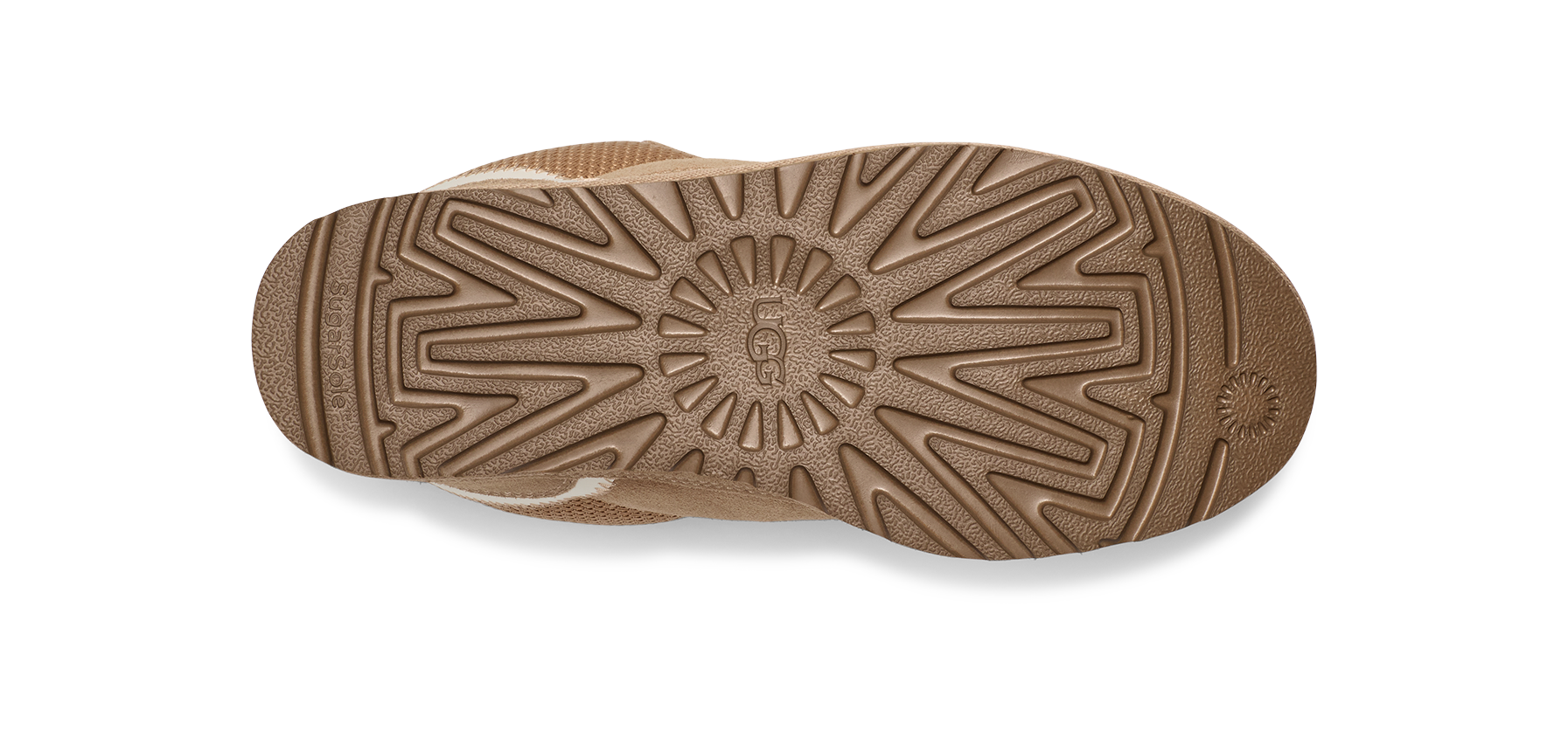 Women's UGG Lowmel v2