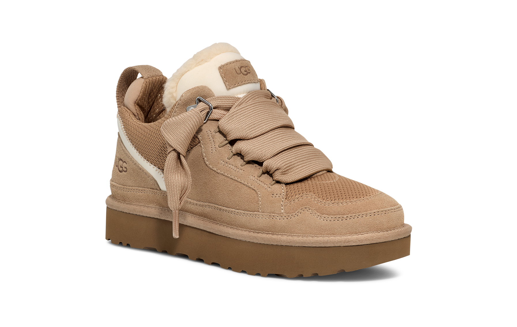 Women's UGG Lowmel 1