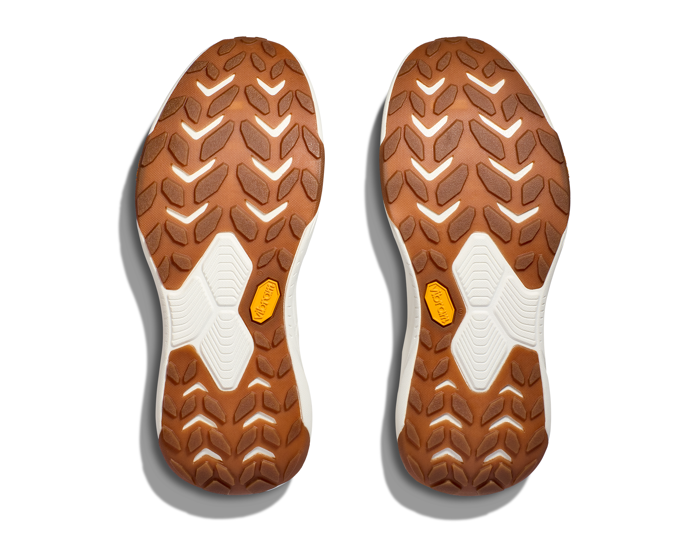 Women's Hoka Transport Color: White/White