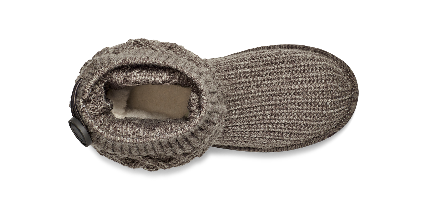 Women's UGG Classic Cardi Cabled Knit Boot 19