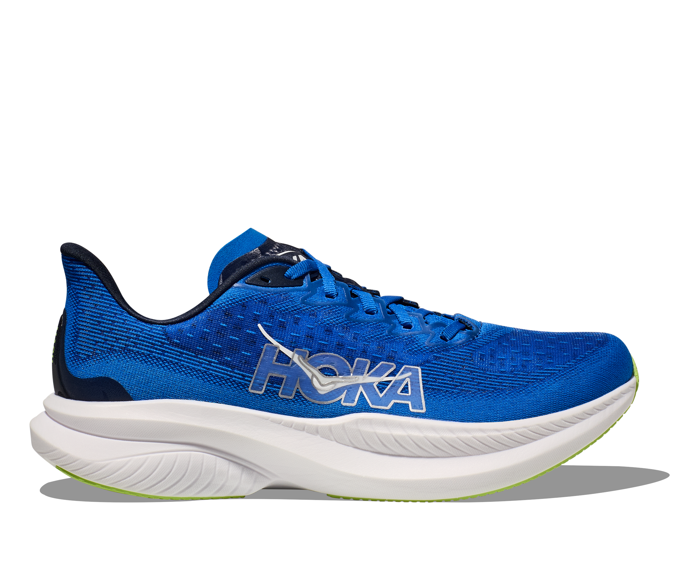Men's Hoka Mach 6 3