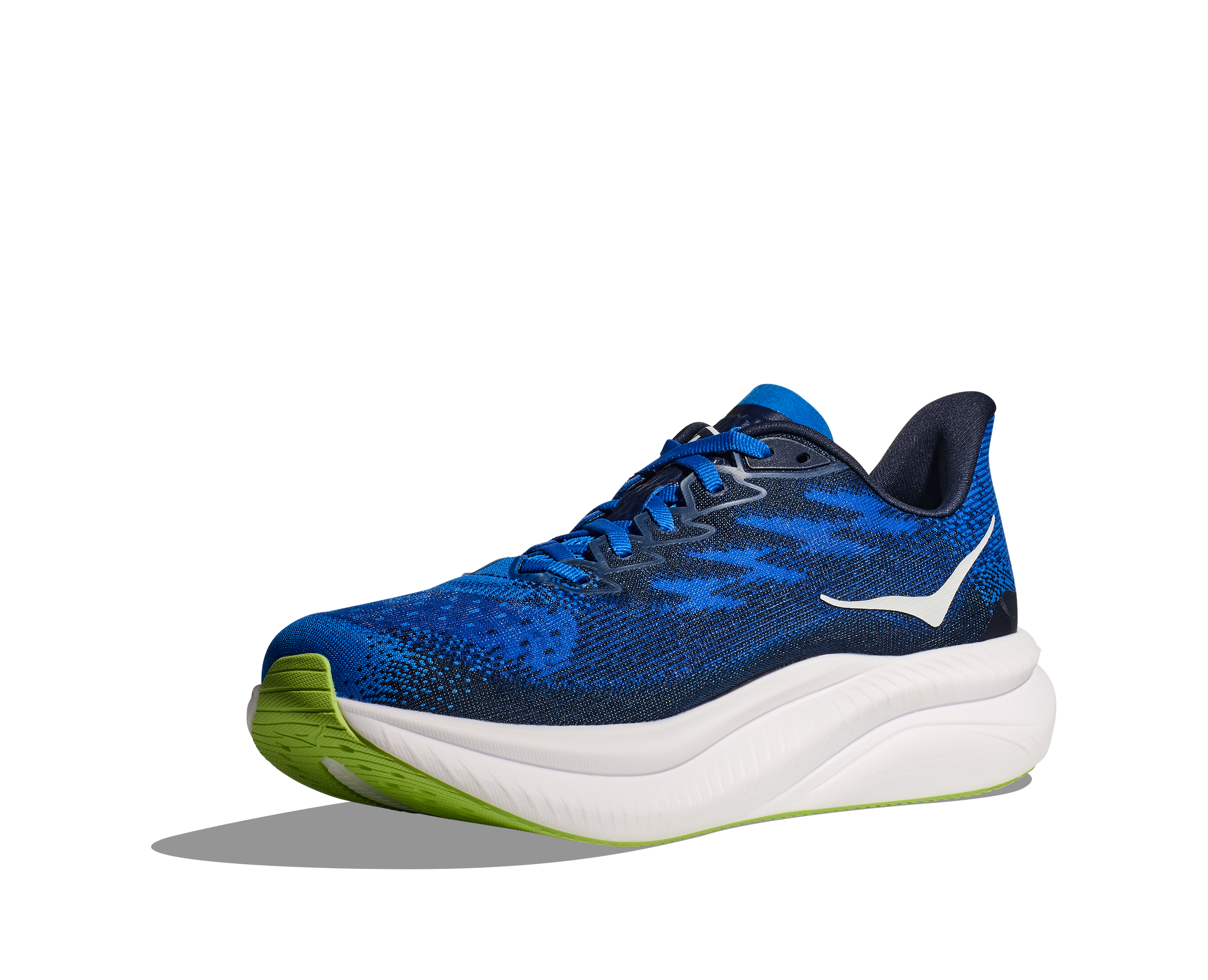 Men's Hoka Mach 6 2
