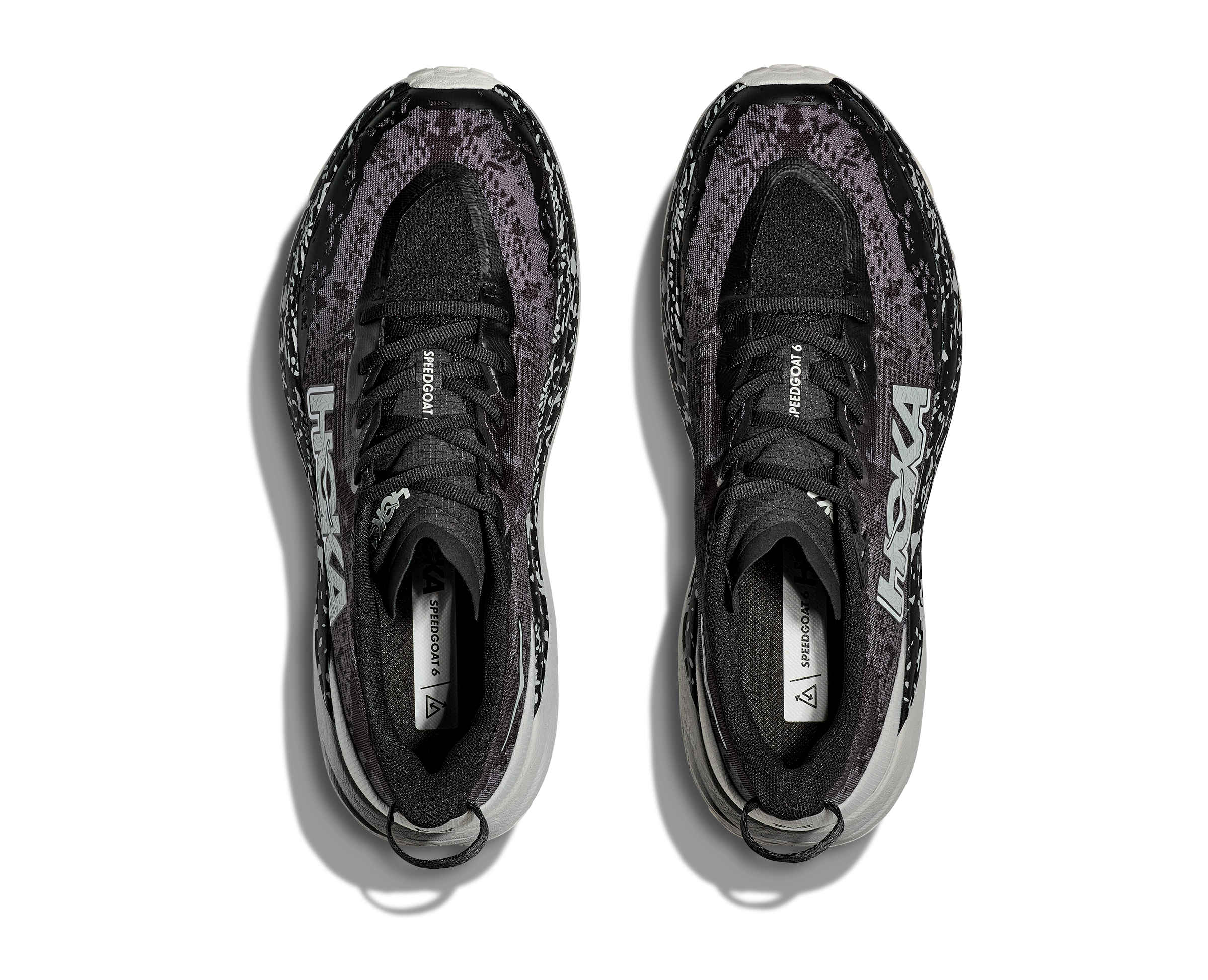 Men's Hoka Speedgoat 6 3