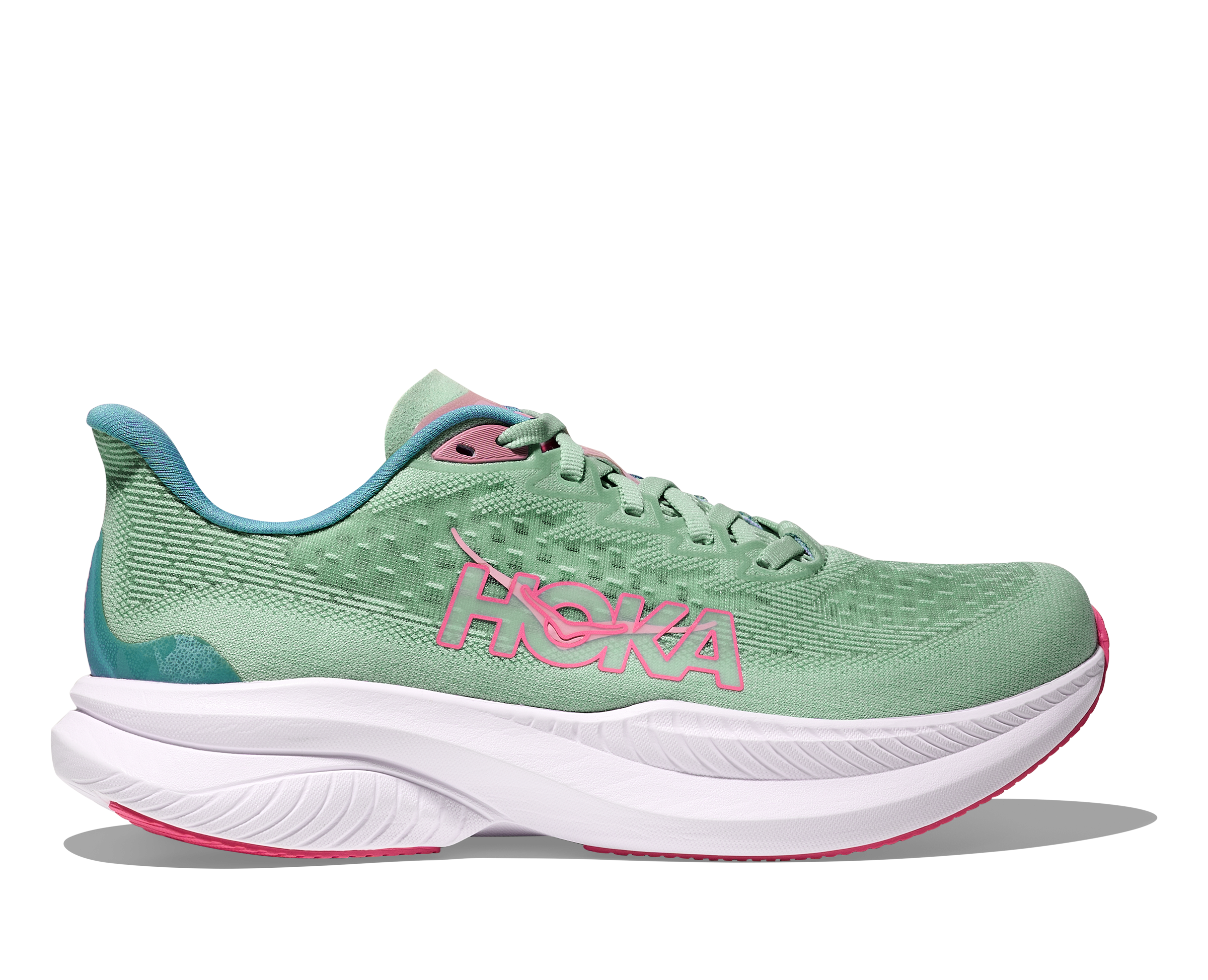 Women's Hoka Mach 6 30