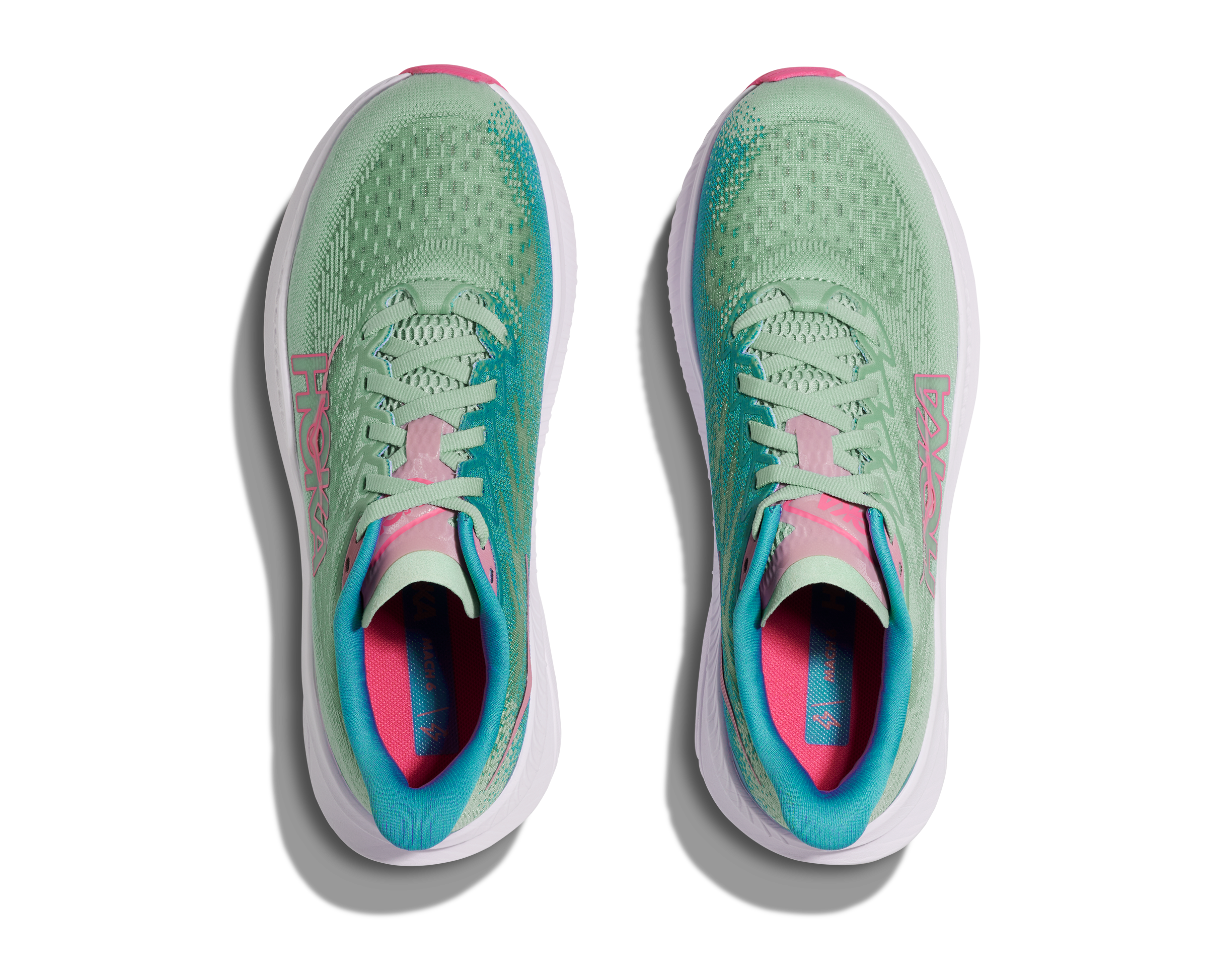 Women's Hoka Mach 6 31