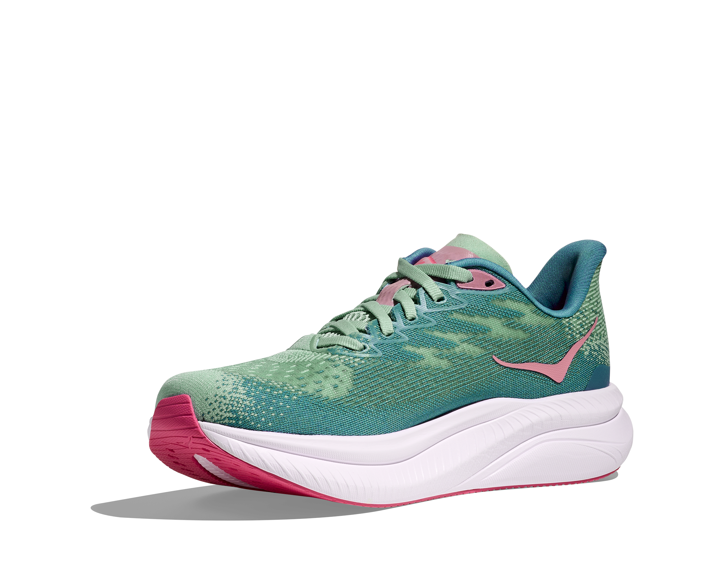 Women's Hoka Mach 6 32
