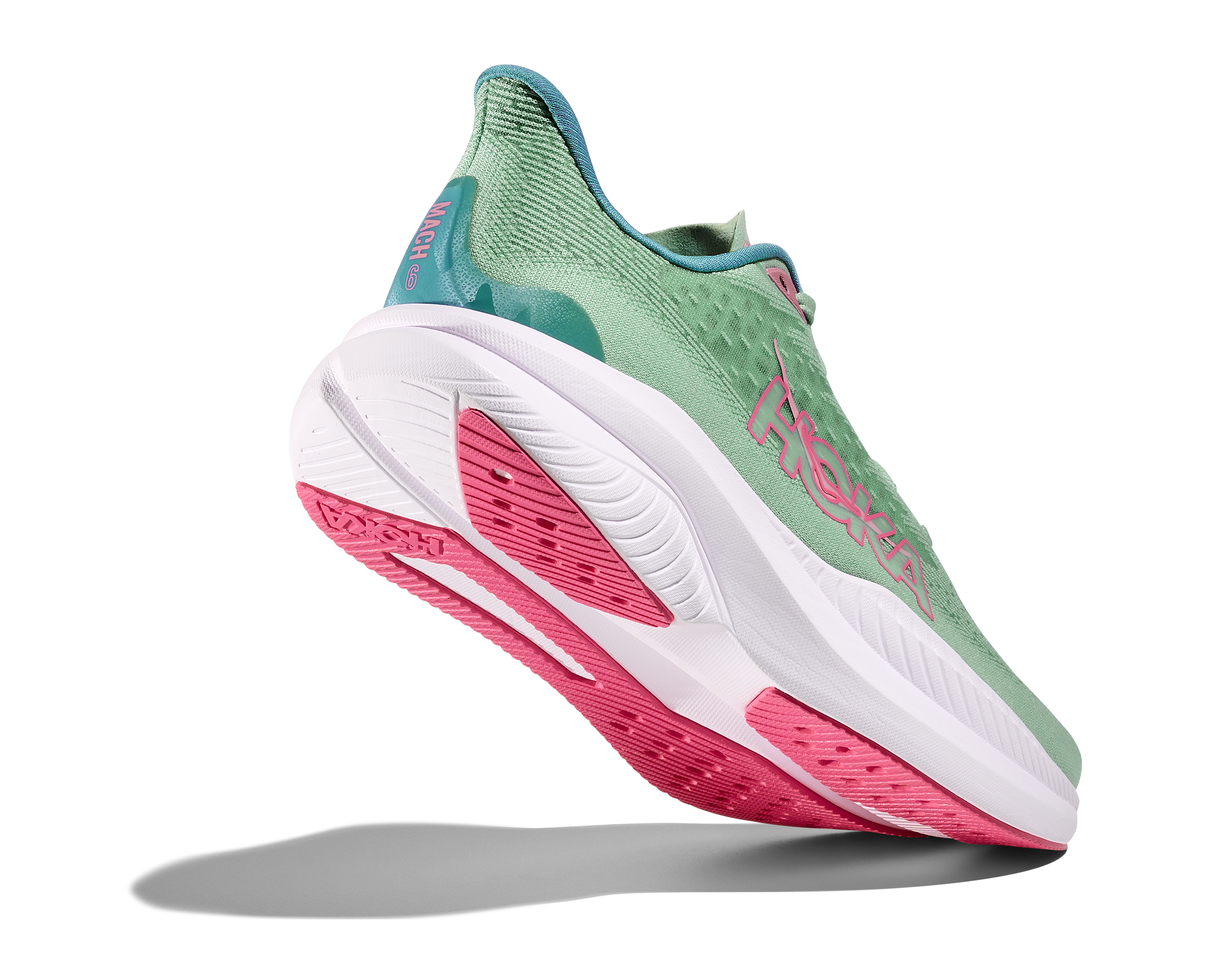 Women's Hoka Mach 6 33