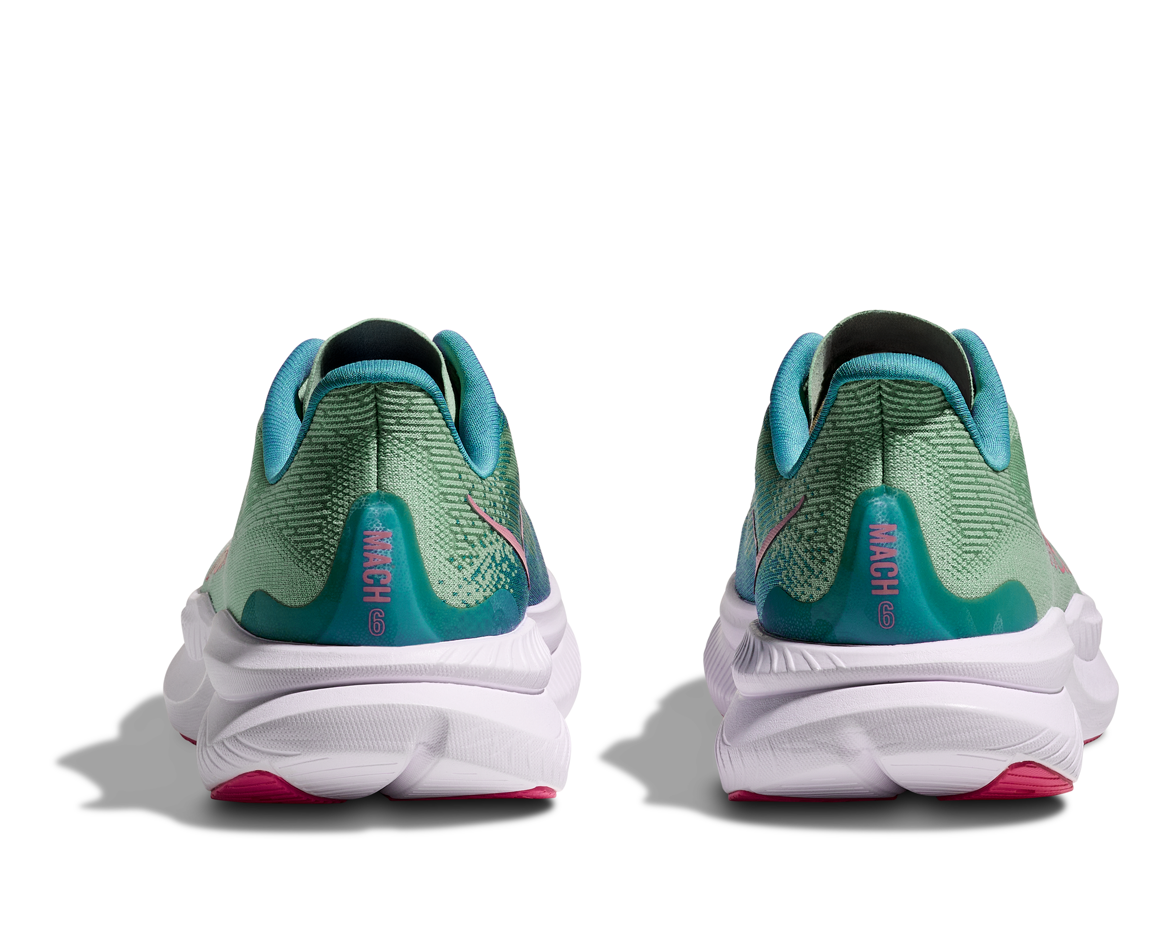 Women's Hoka Mach 6 34