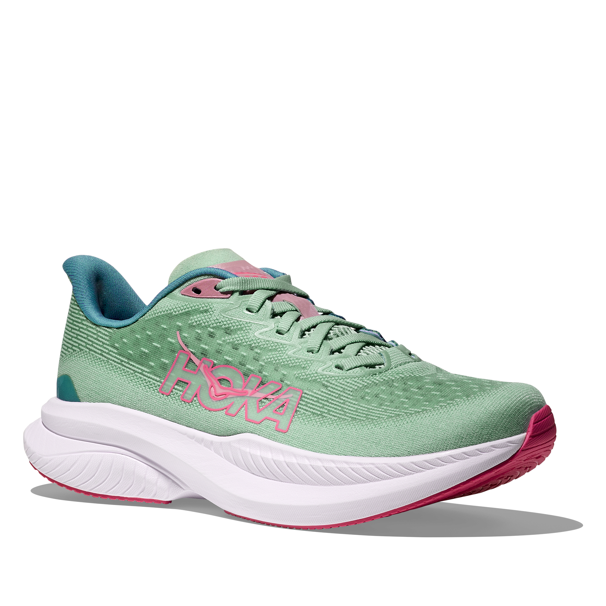 Women's Hoka Mach 6 29