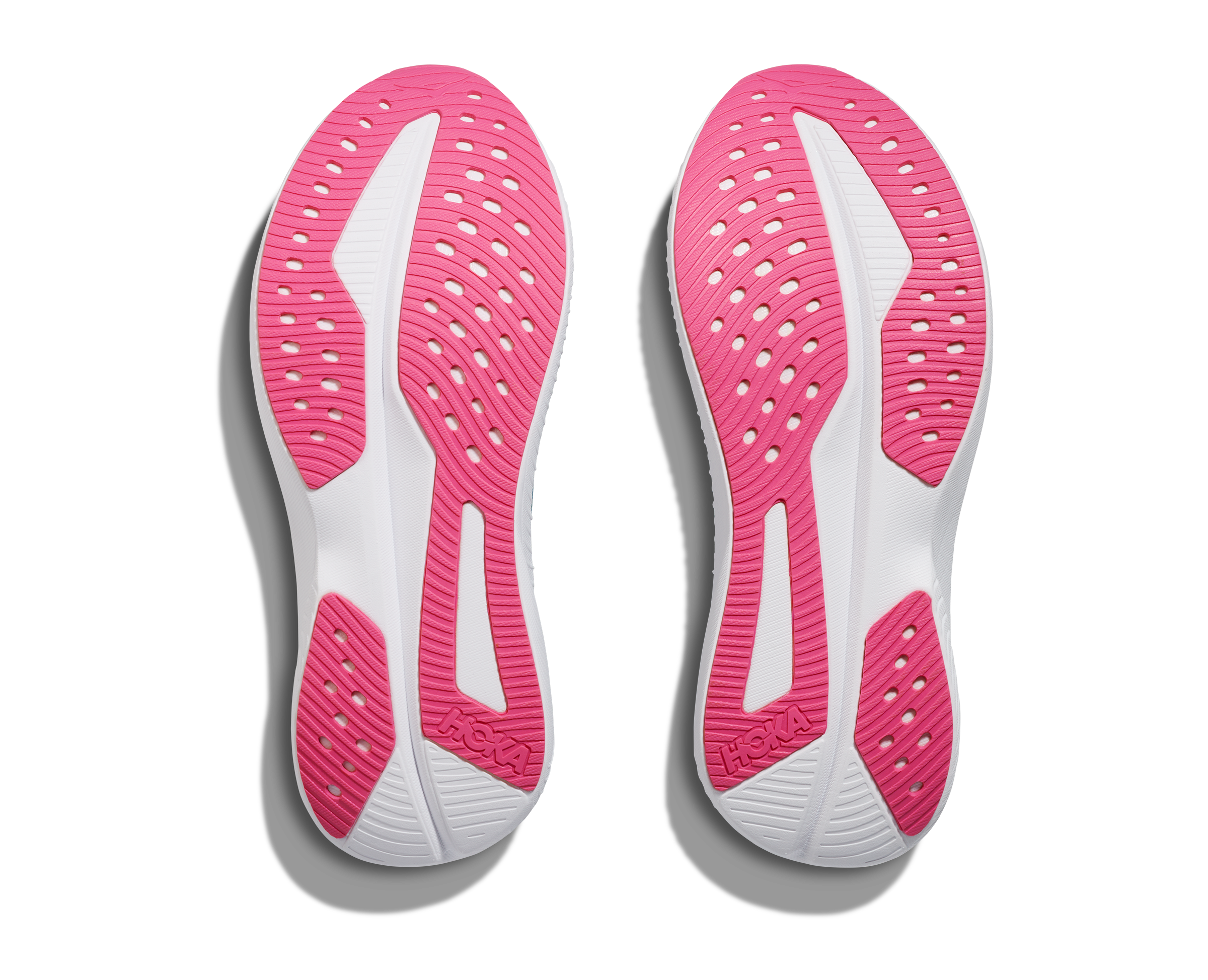 Women's Hoka Mach 6 35