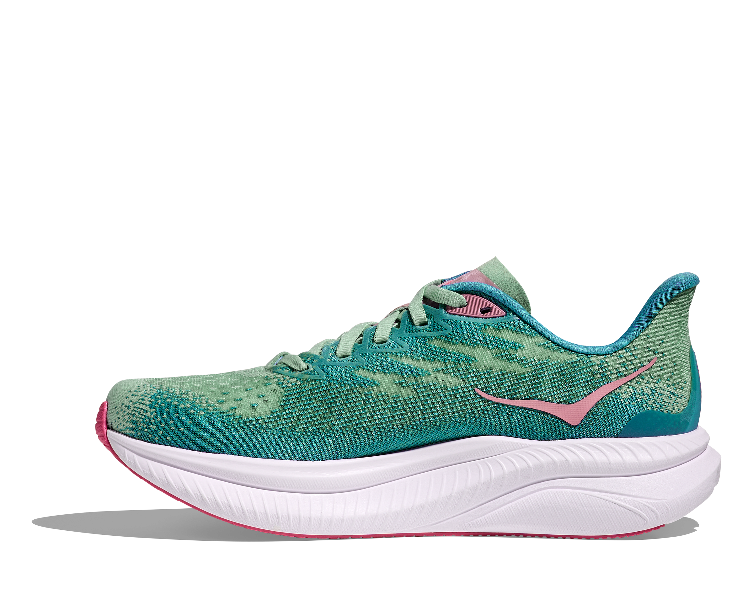 Women's Hoka Mach 6 36