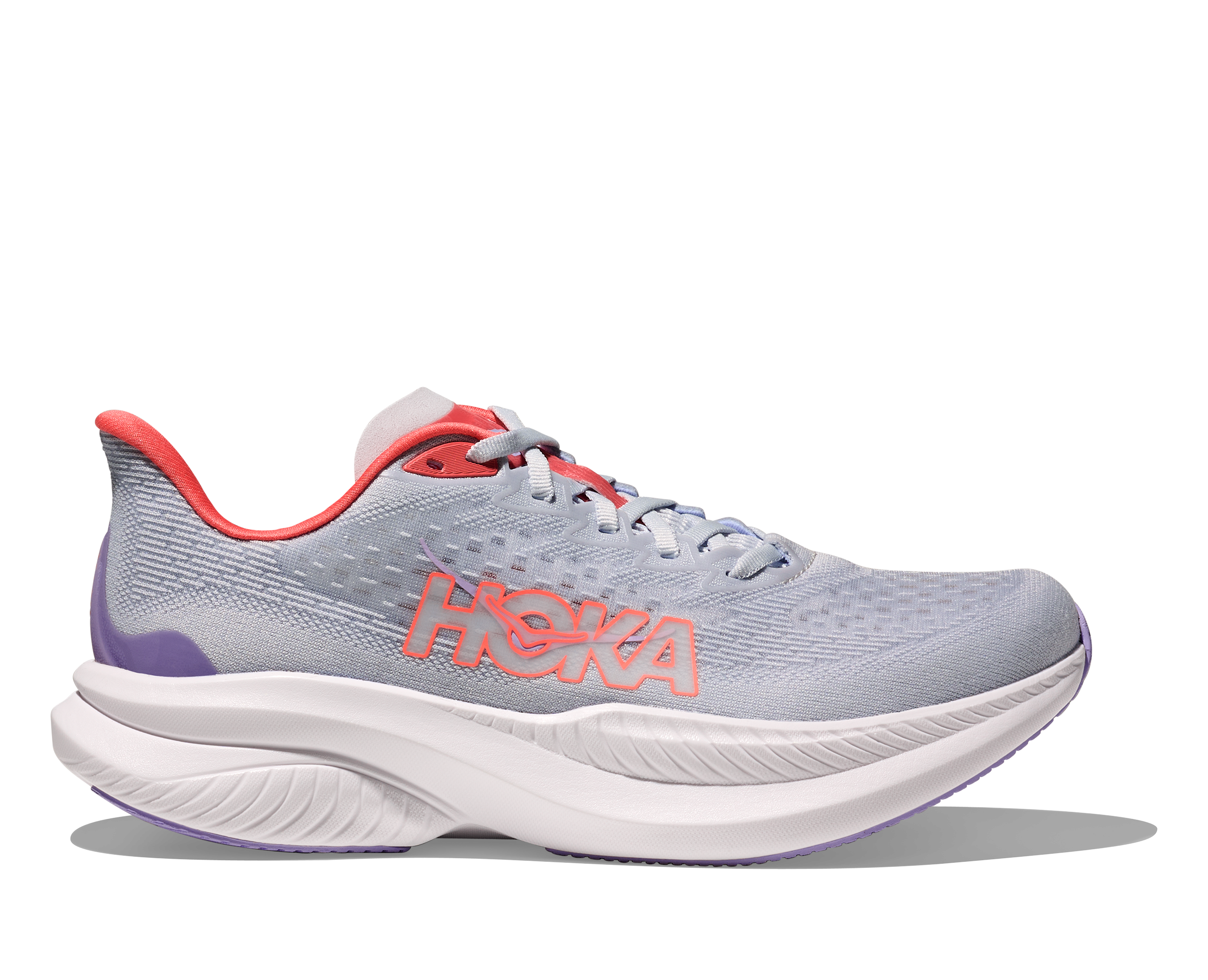 Women's Hoka Mach 6 22