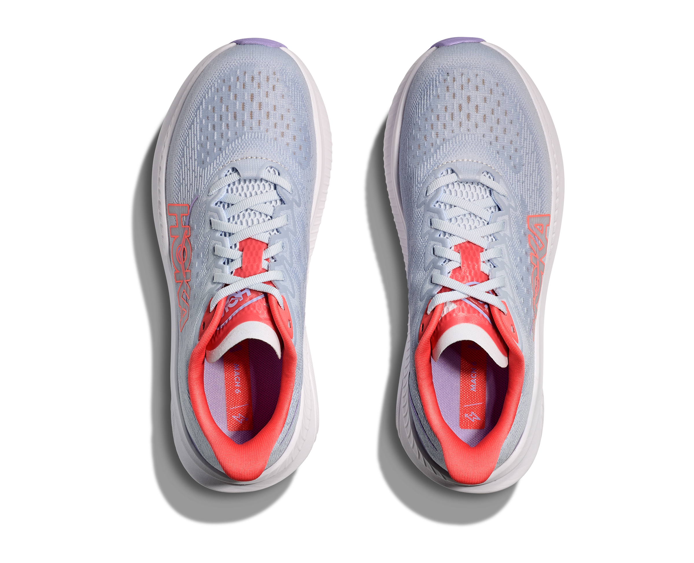 Women's Hoka Mach 6 24