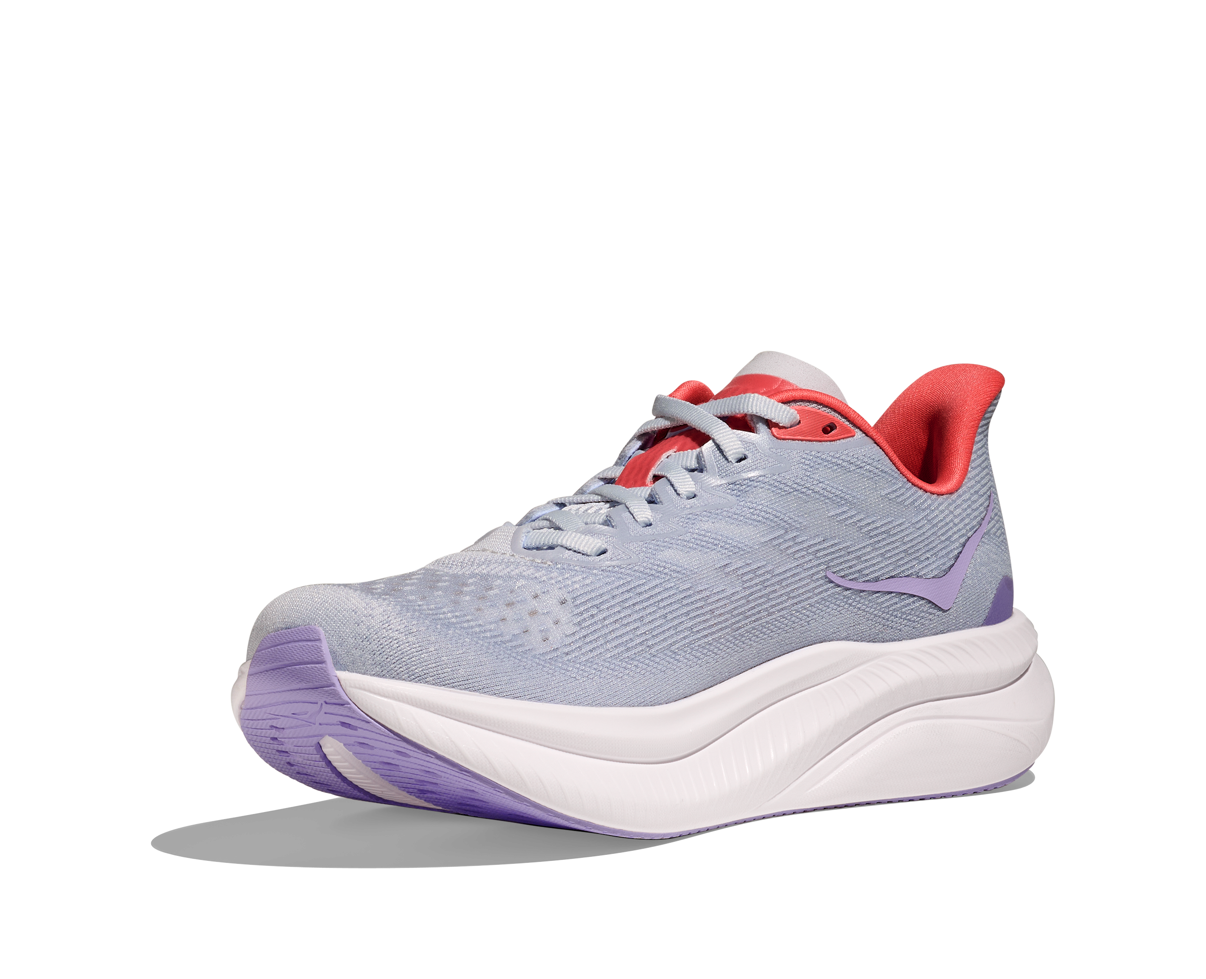 Women's Hoka Mach 6 21