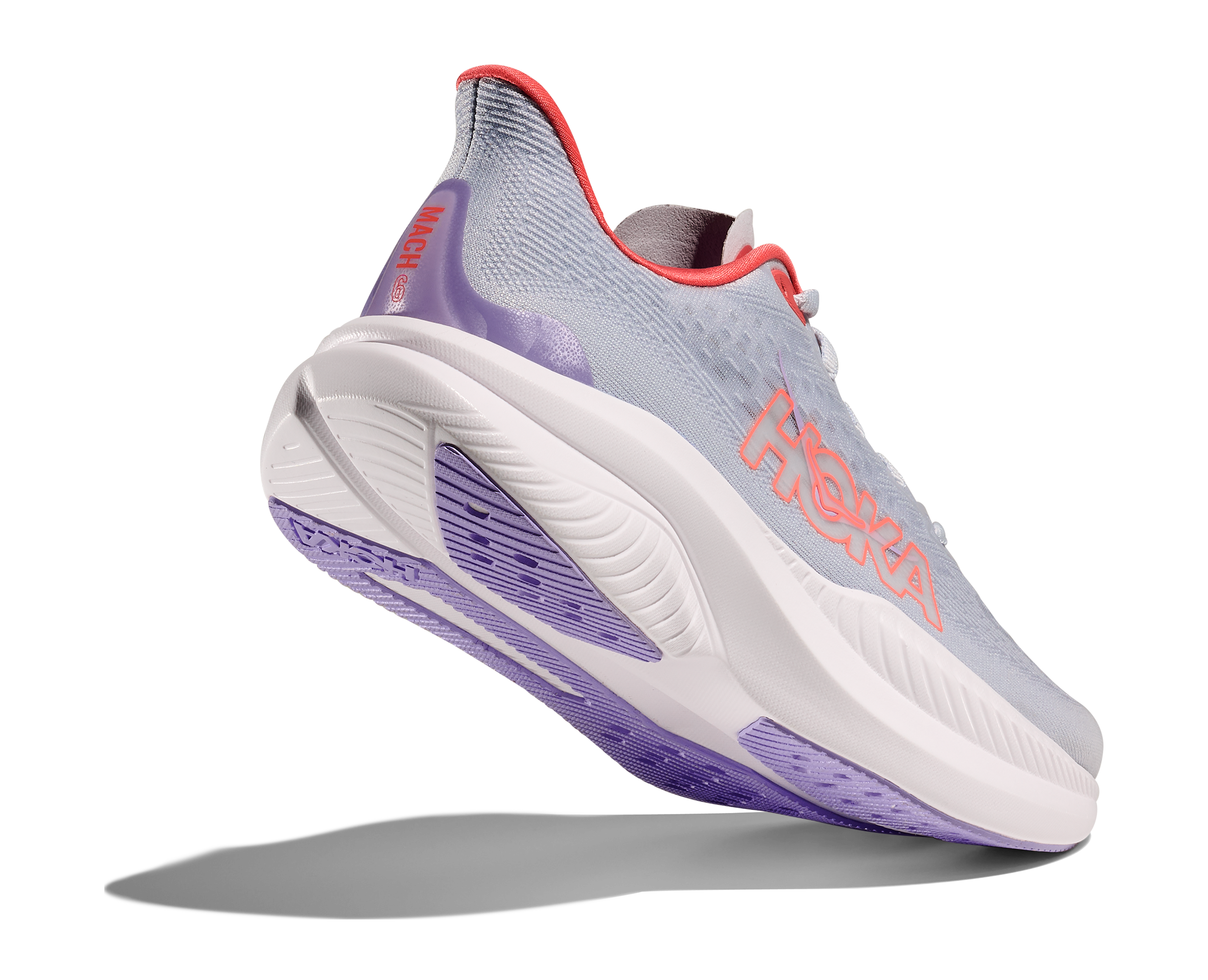 Women's Hoka Mach 6 25