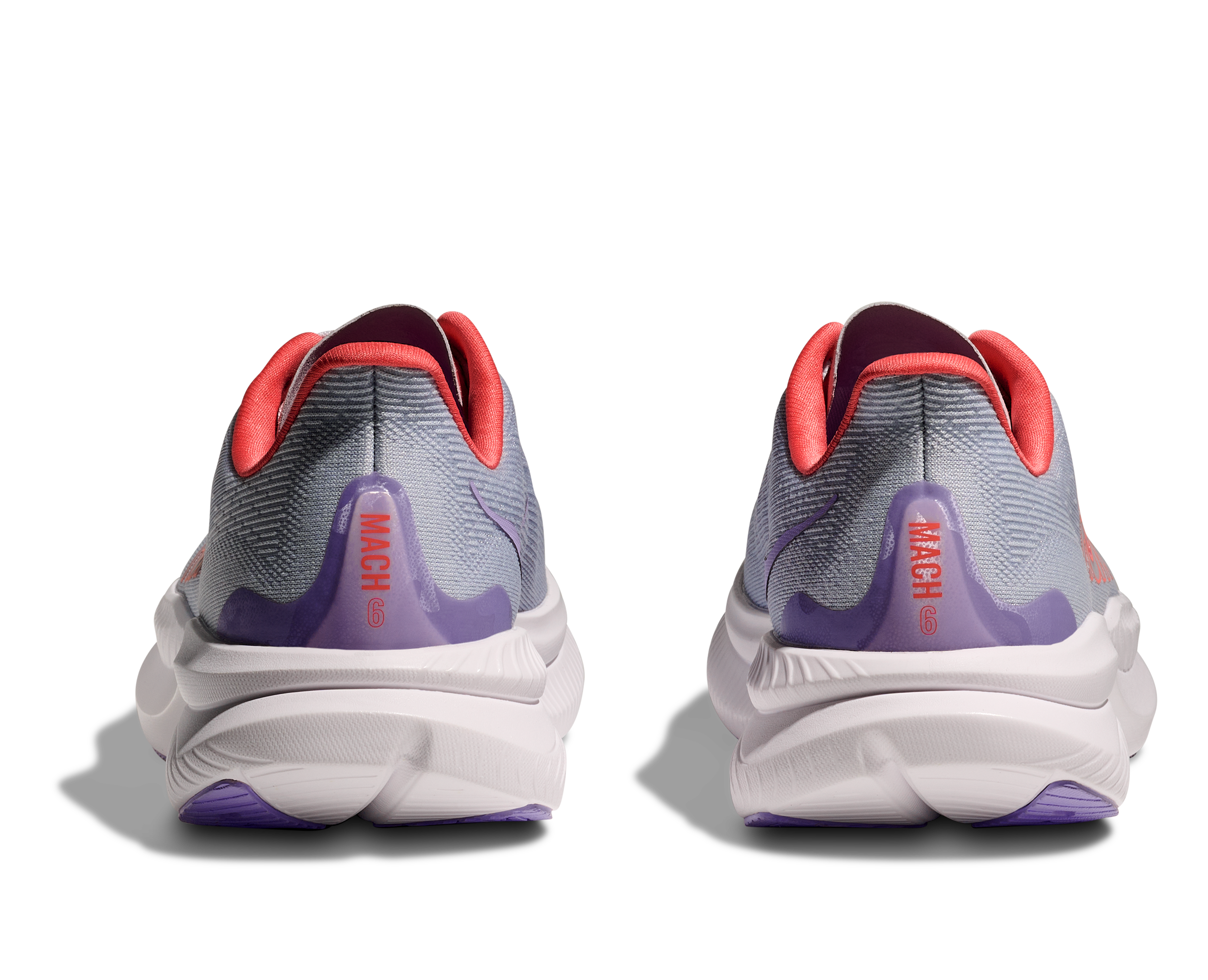 Women's Hoka Mach 6 27