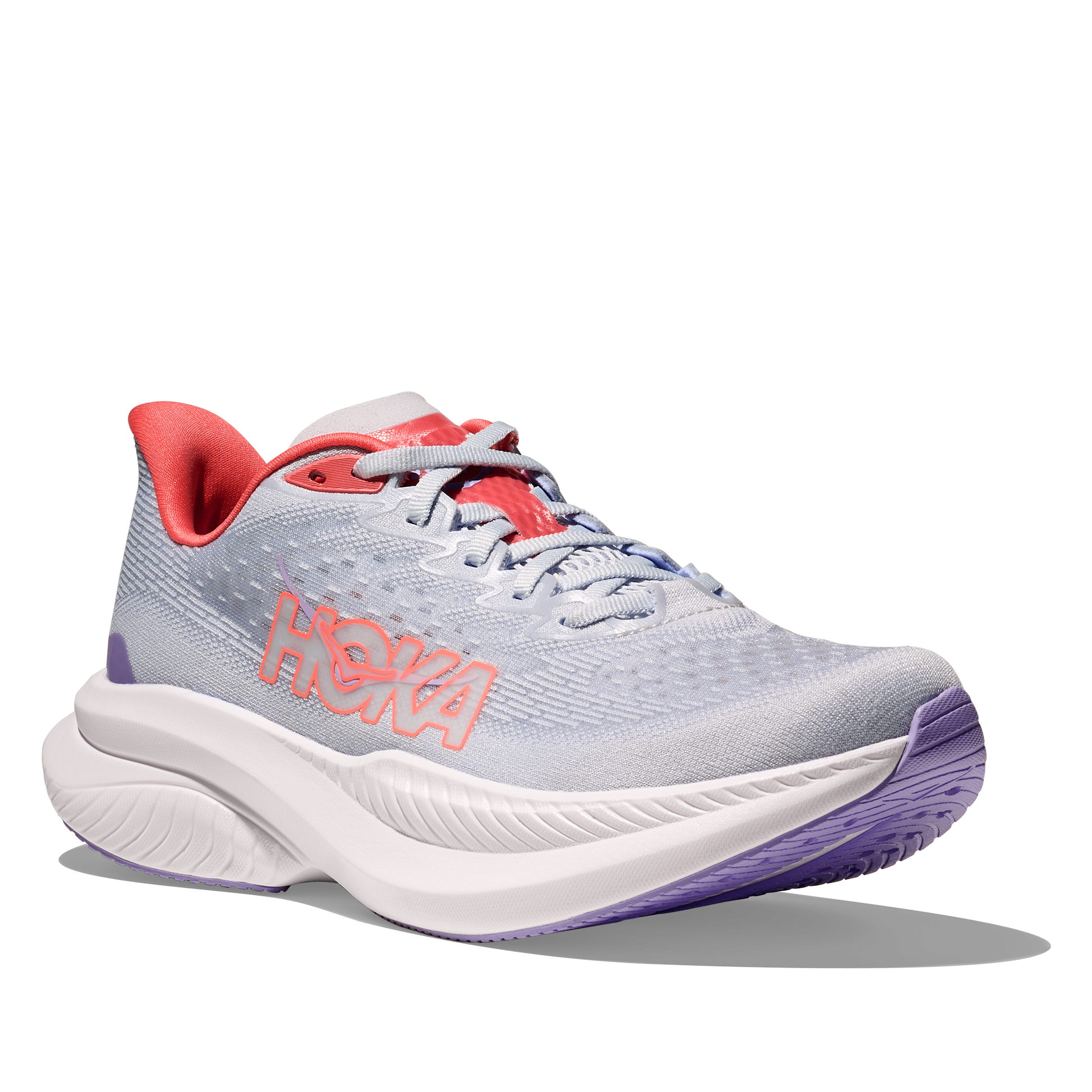 Women's Hoka Mach 6 20