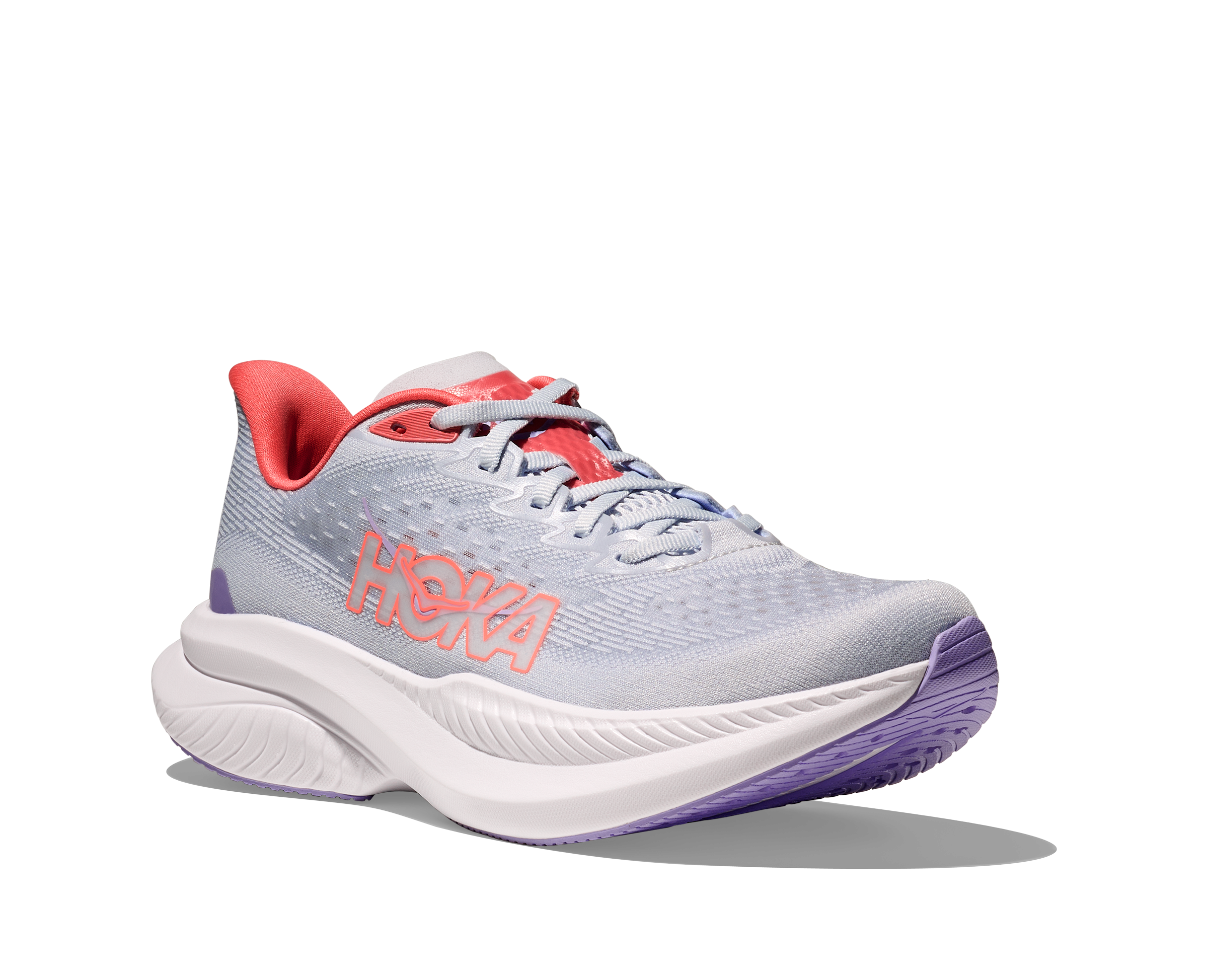 Women's Hoka Mach 6 20