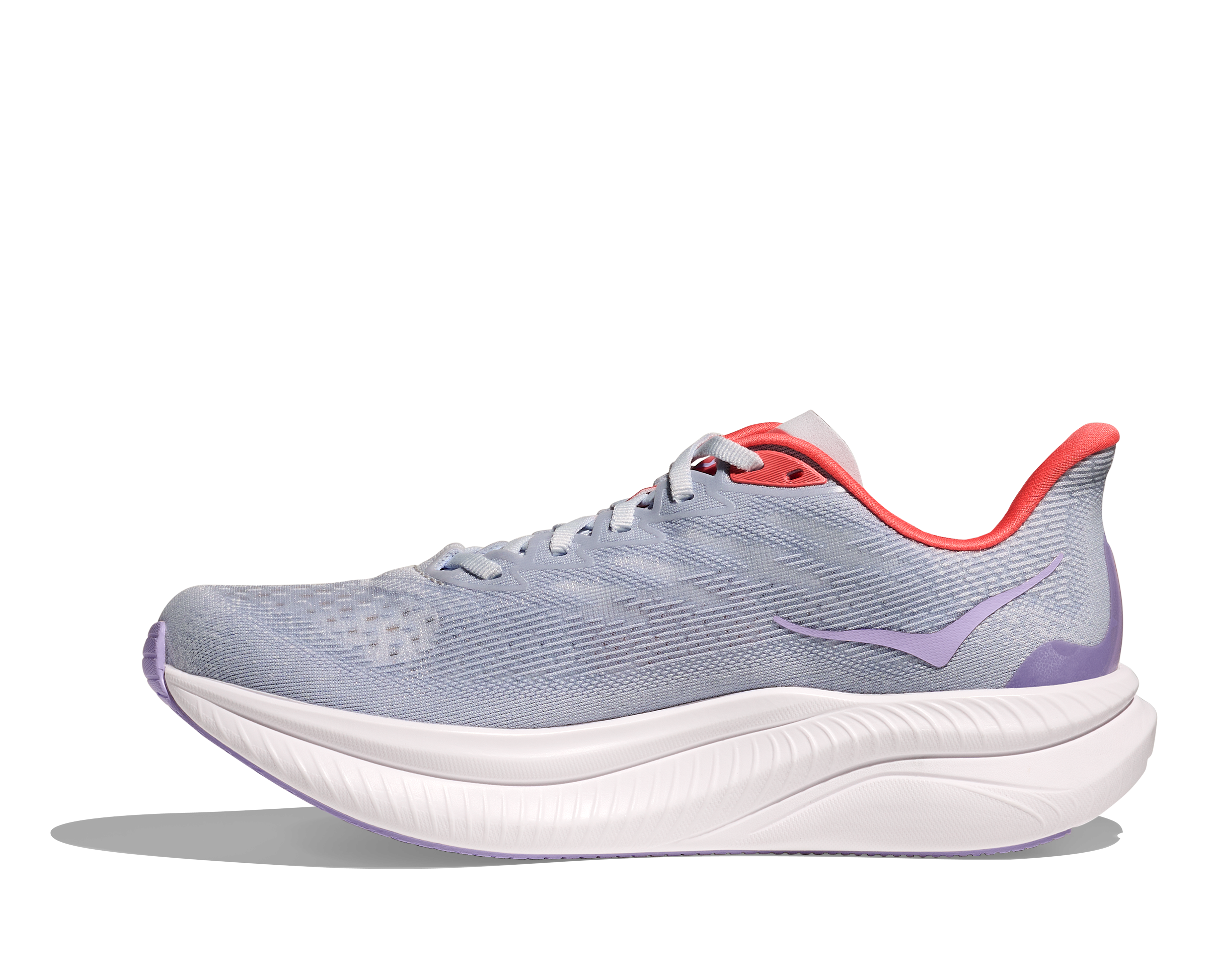 Women's Hoka Mach 6 23