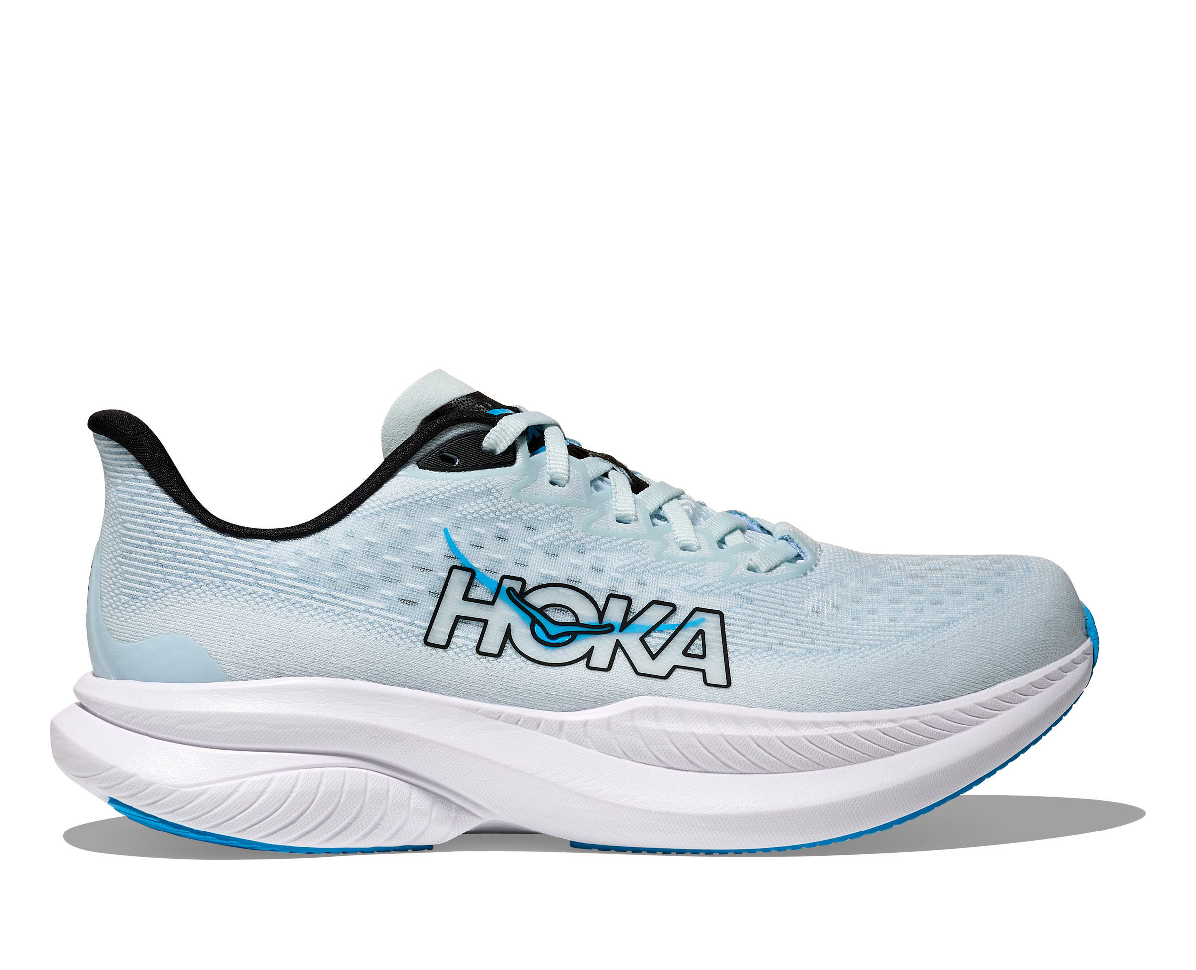 Women's Hoka Mach 6 38
