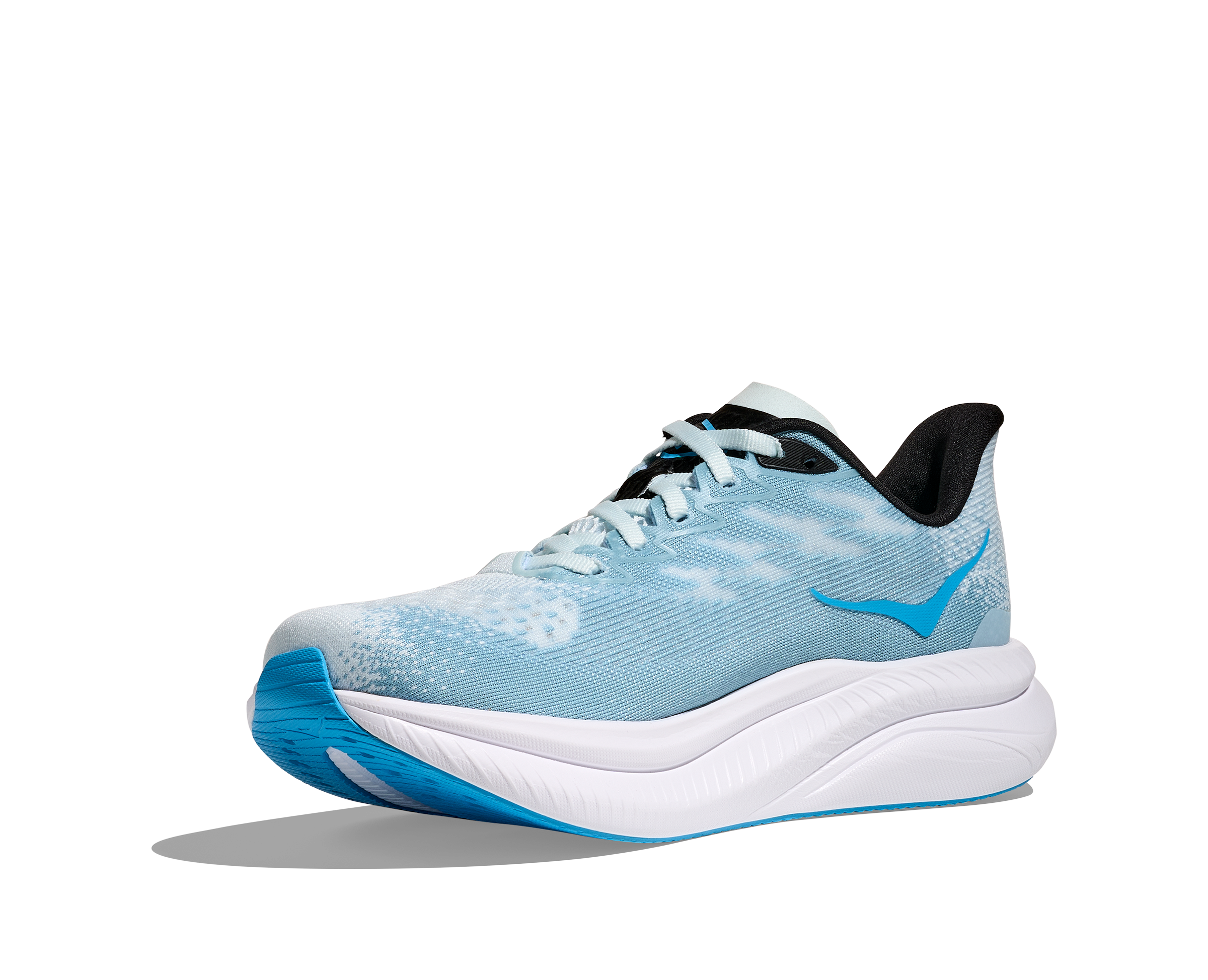 Women's Hoka Mach 6 39