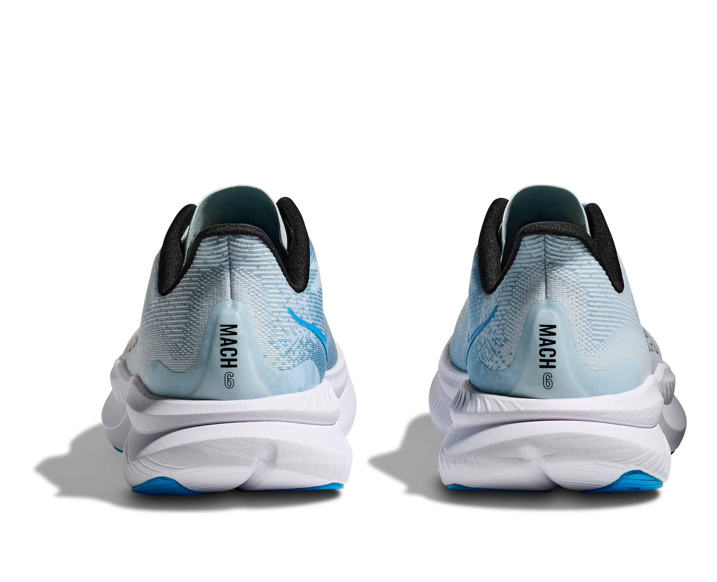 Women's Hoka Mach 6 41