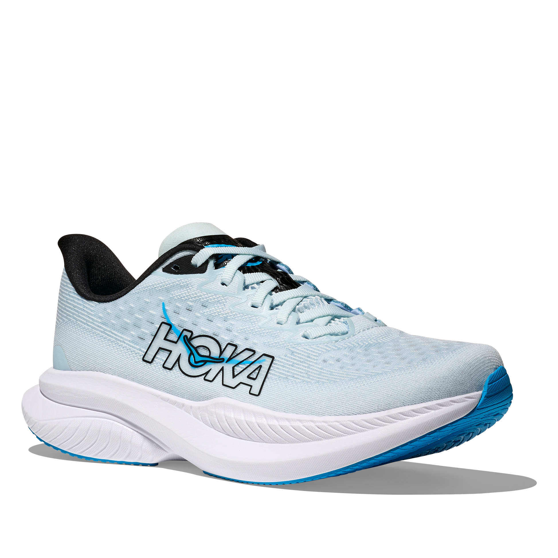 Women's Hoka Mach 6 37
