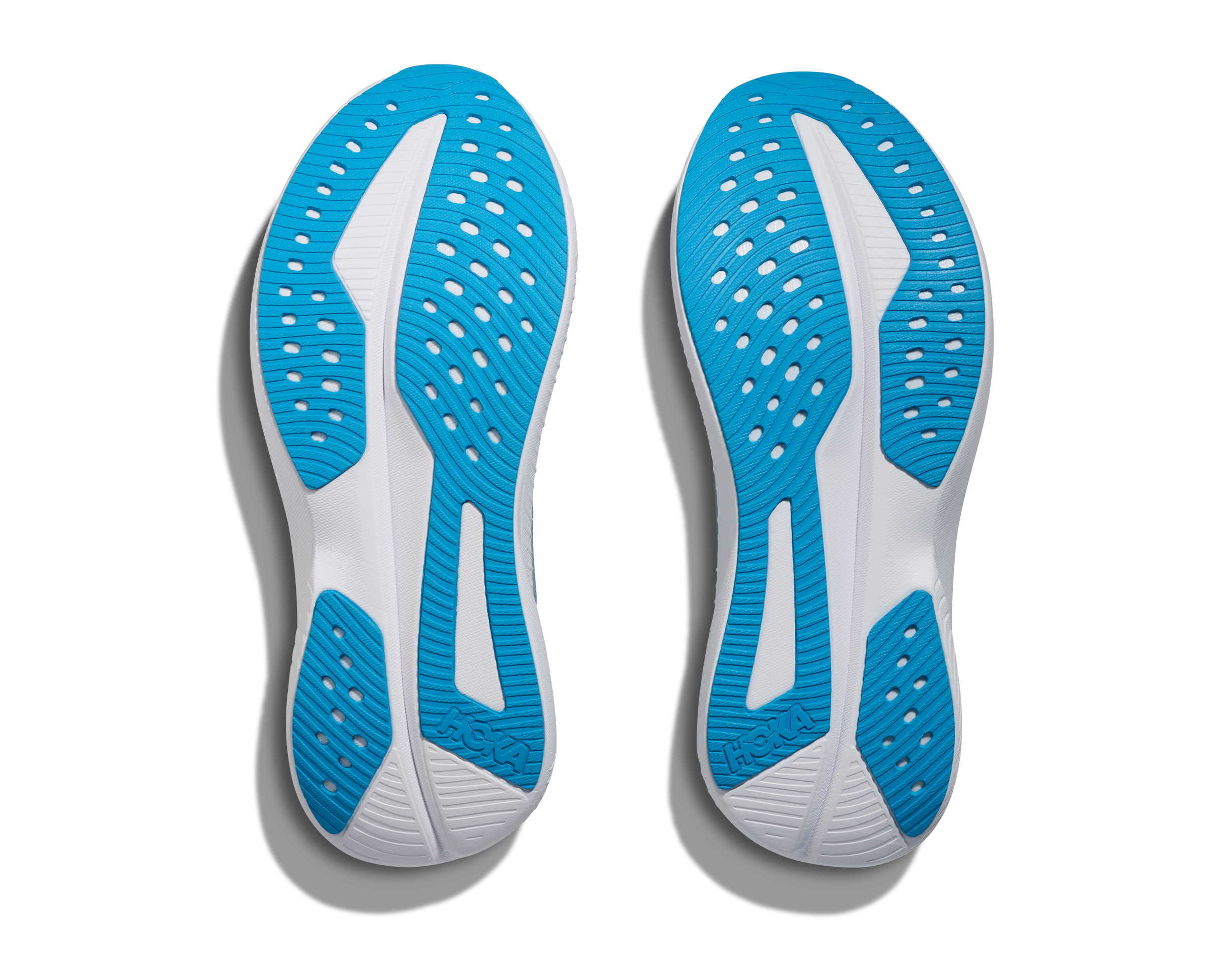 Women's Hoka Mach 6 42