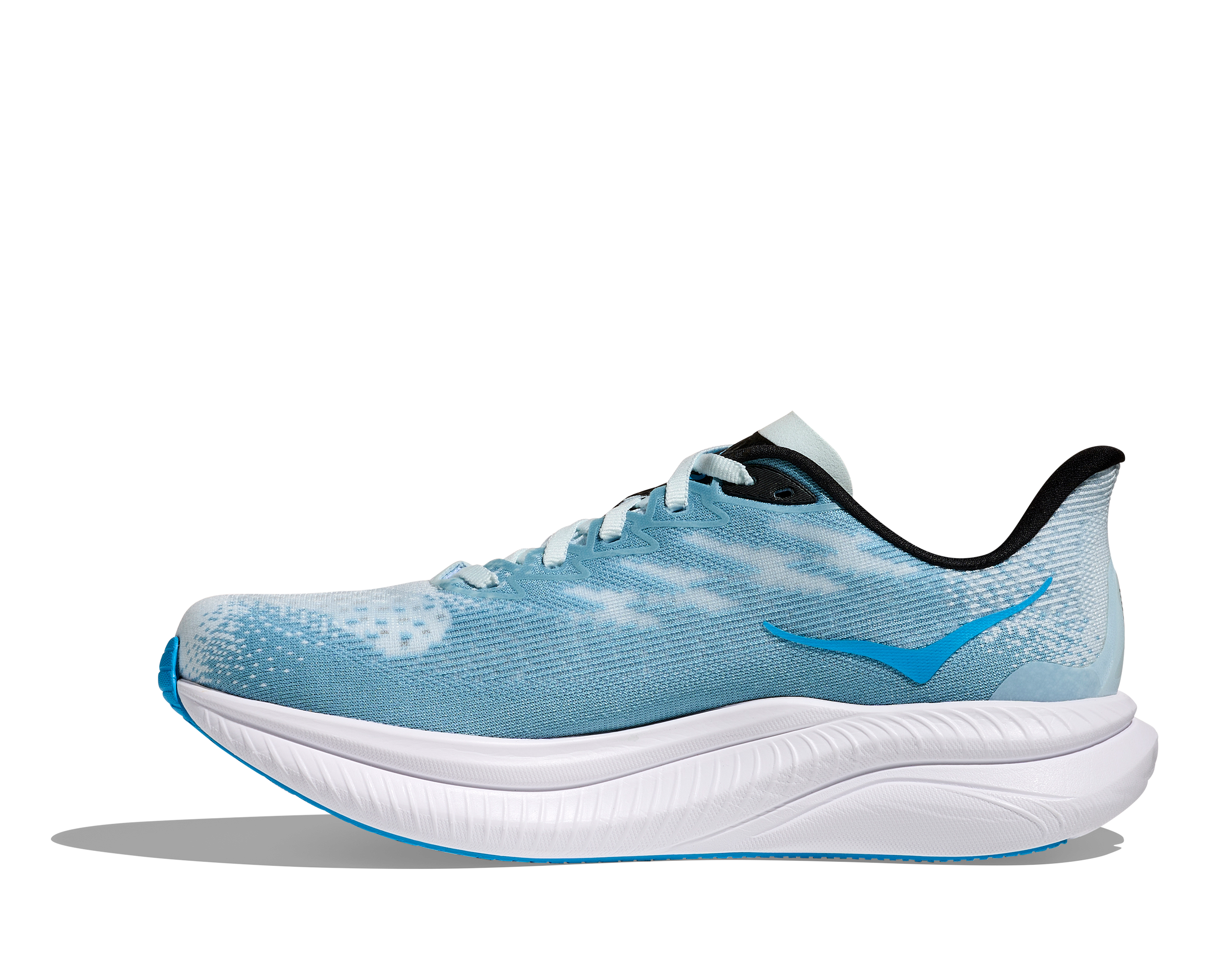 Women's Hoka Mach 6 40