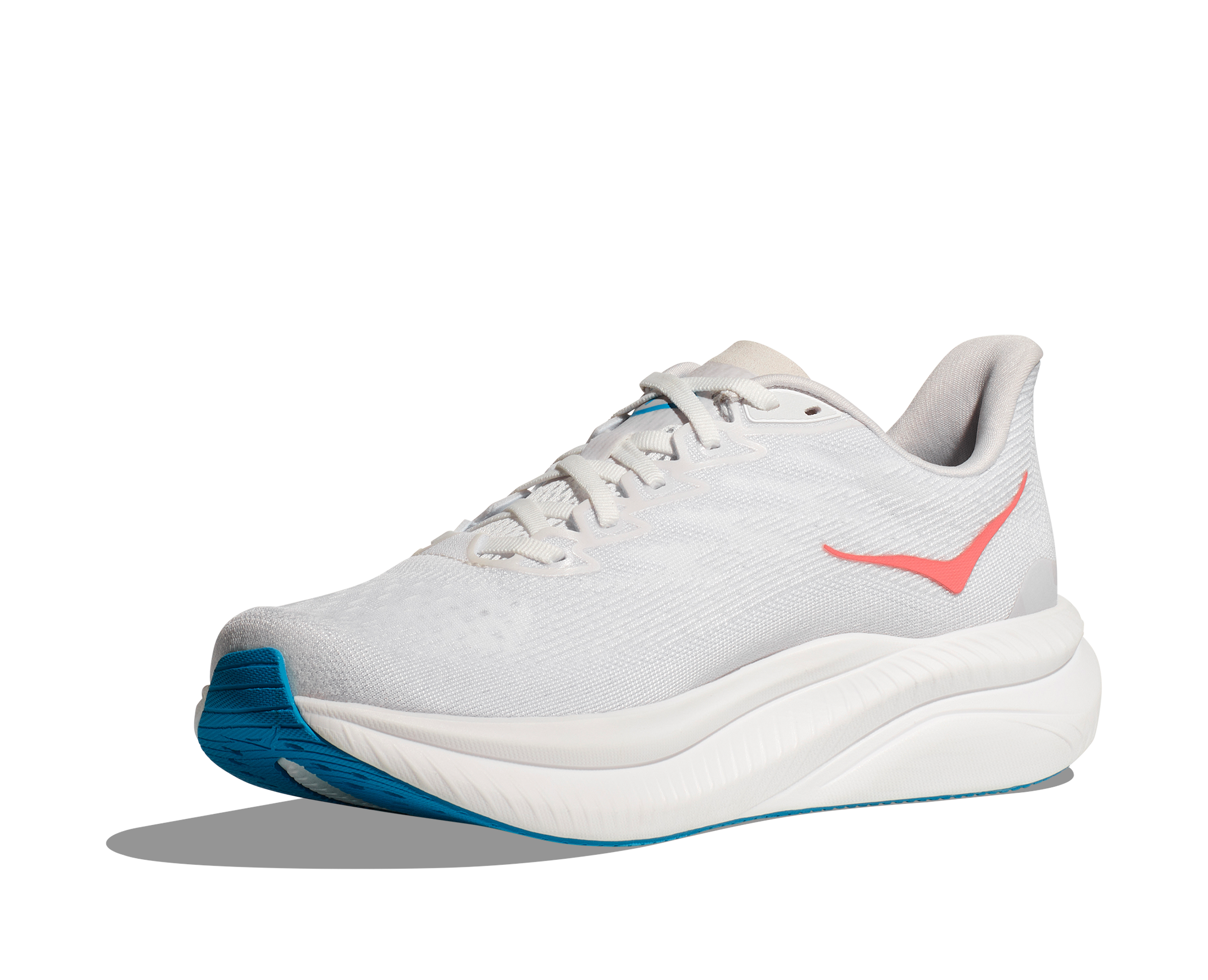 Women's Hoka Mach 6 10