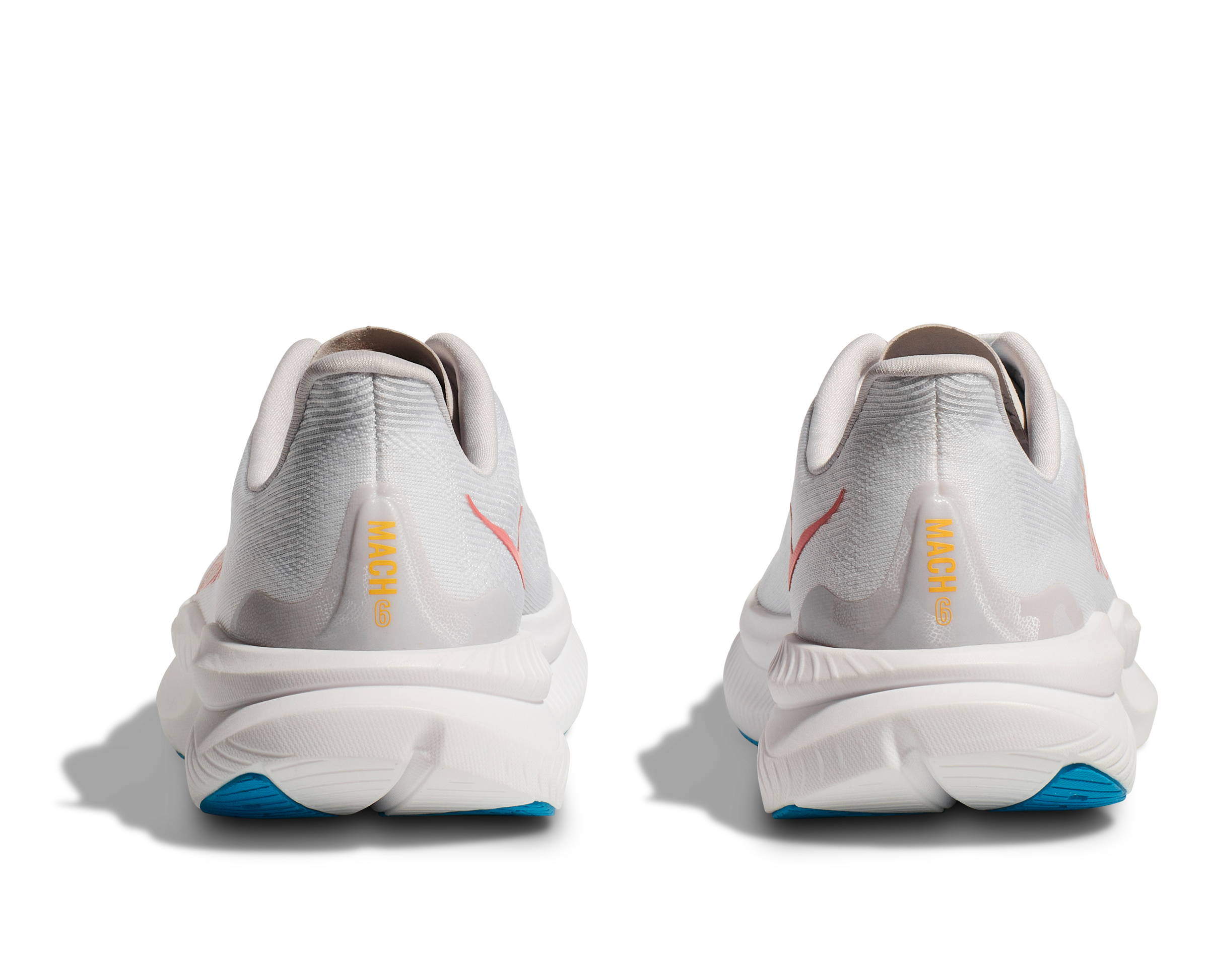 Women's Hoka Mach 6 14