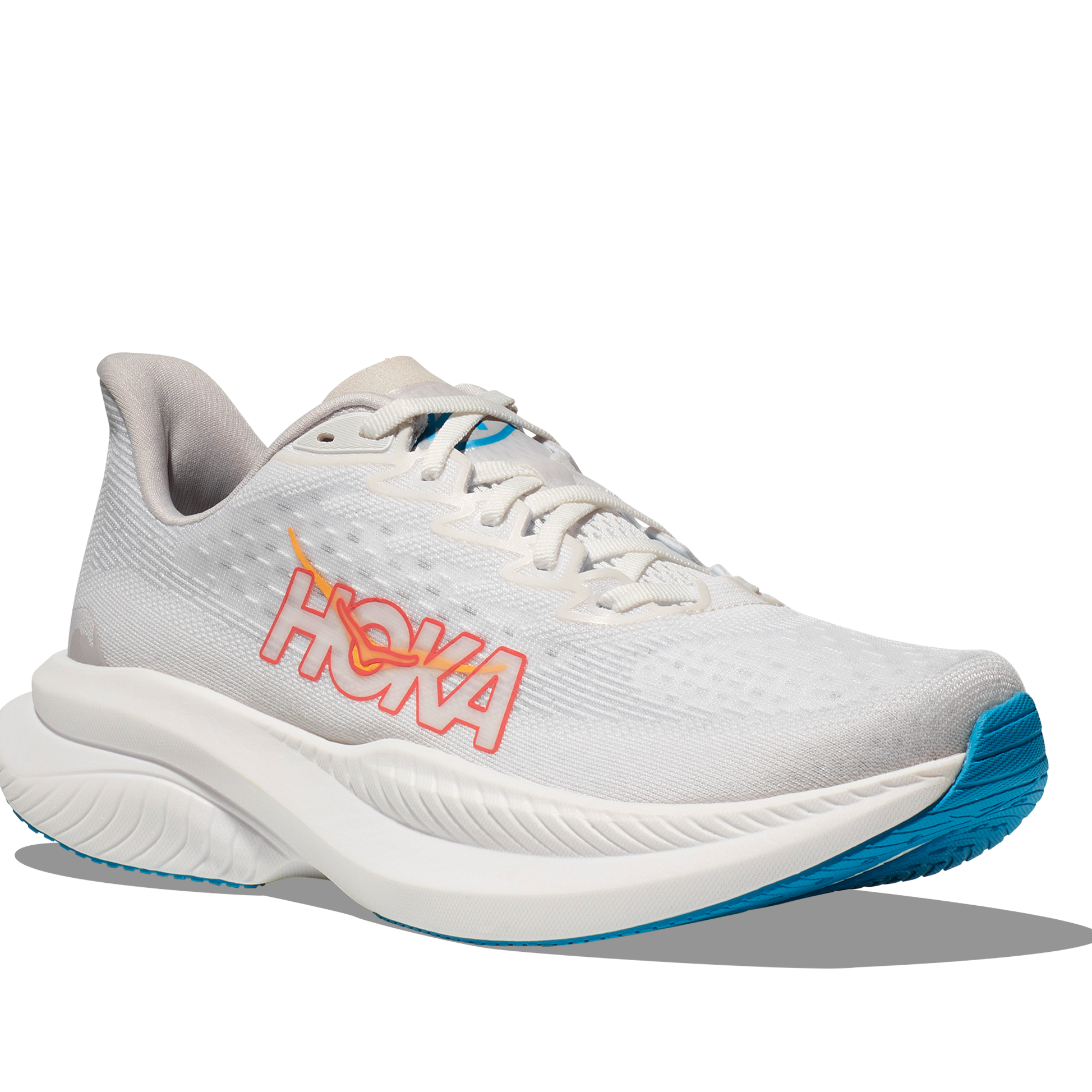 Women's Hoka Mach 6 9