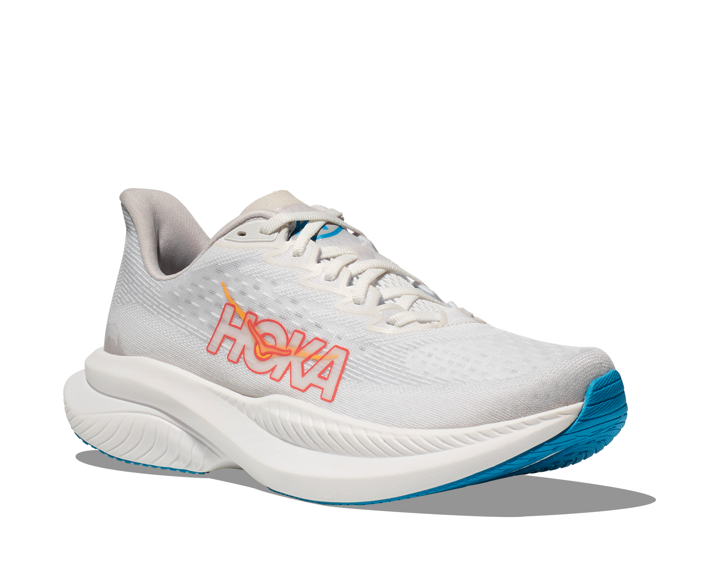 Women's Hoka Mach 6 9