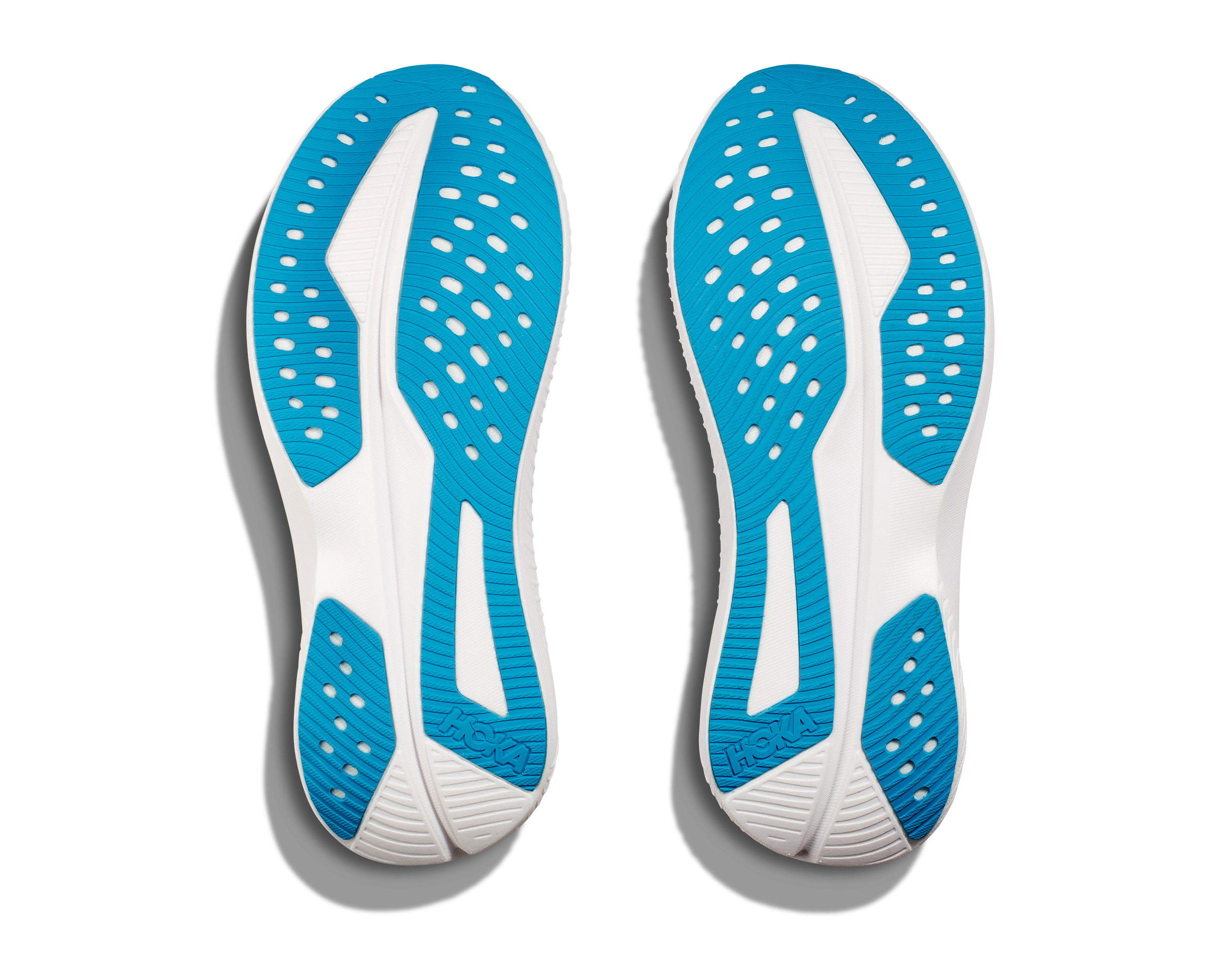 Women's Hoka Mach 6 15