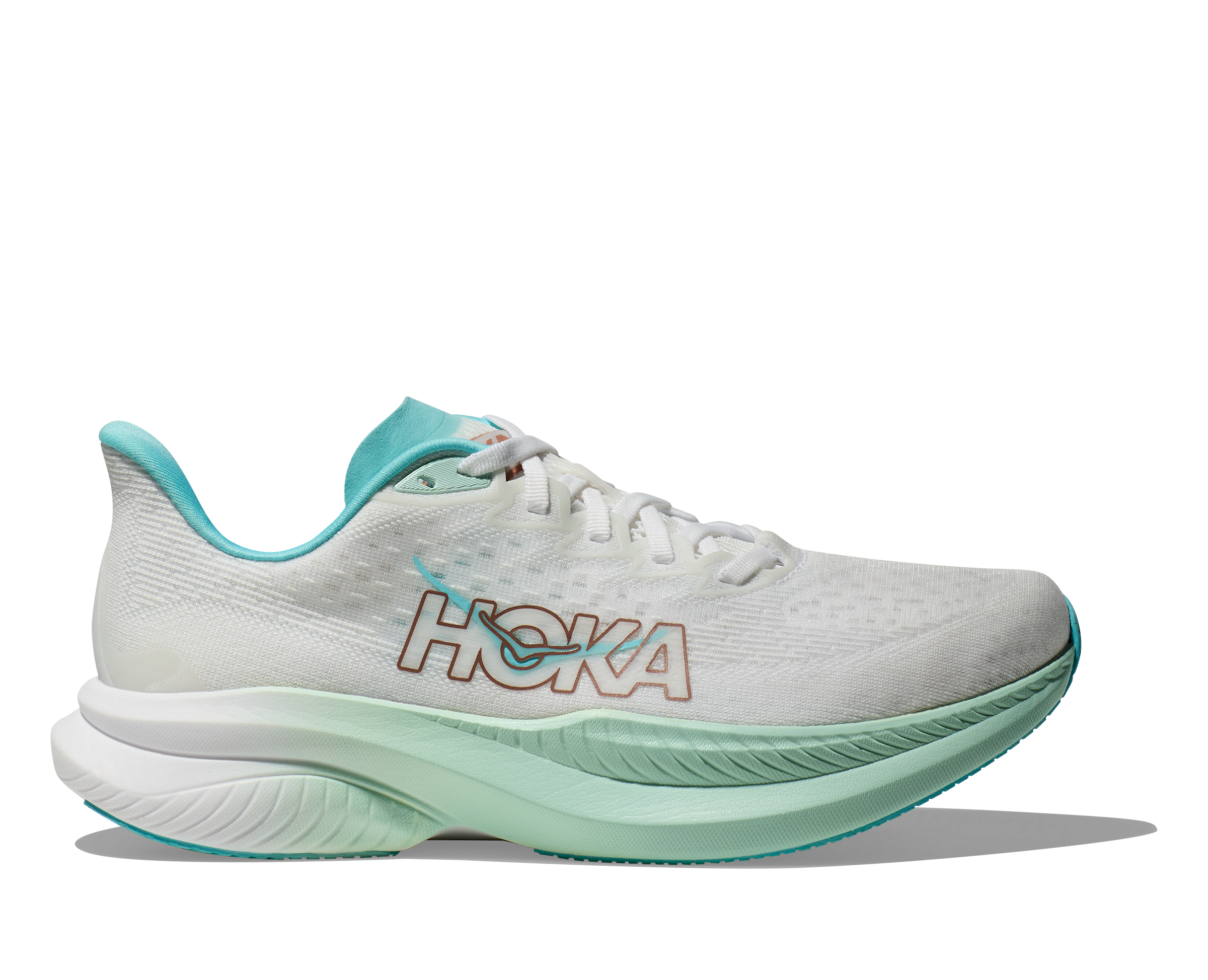Women's Hoka Mach 6 4
