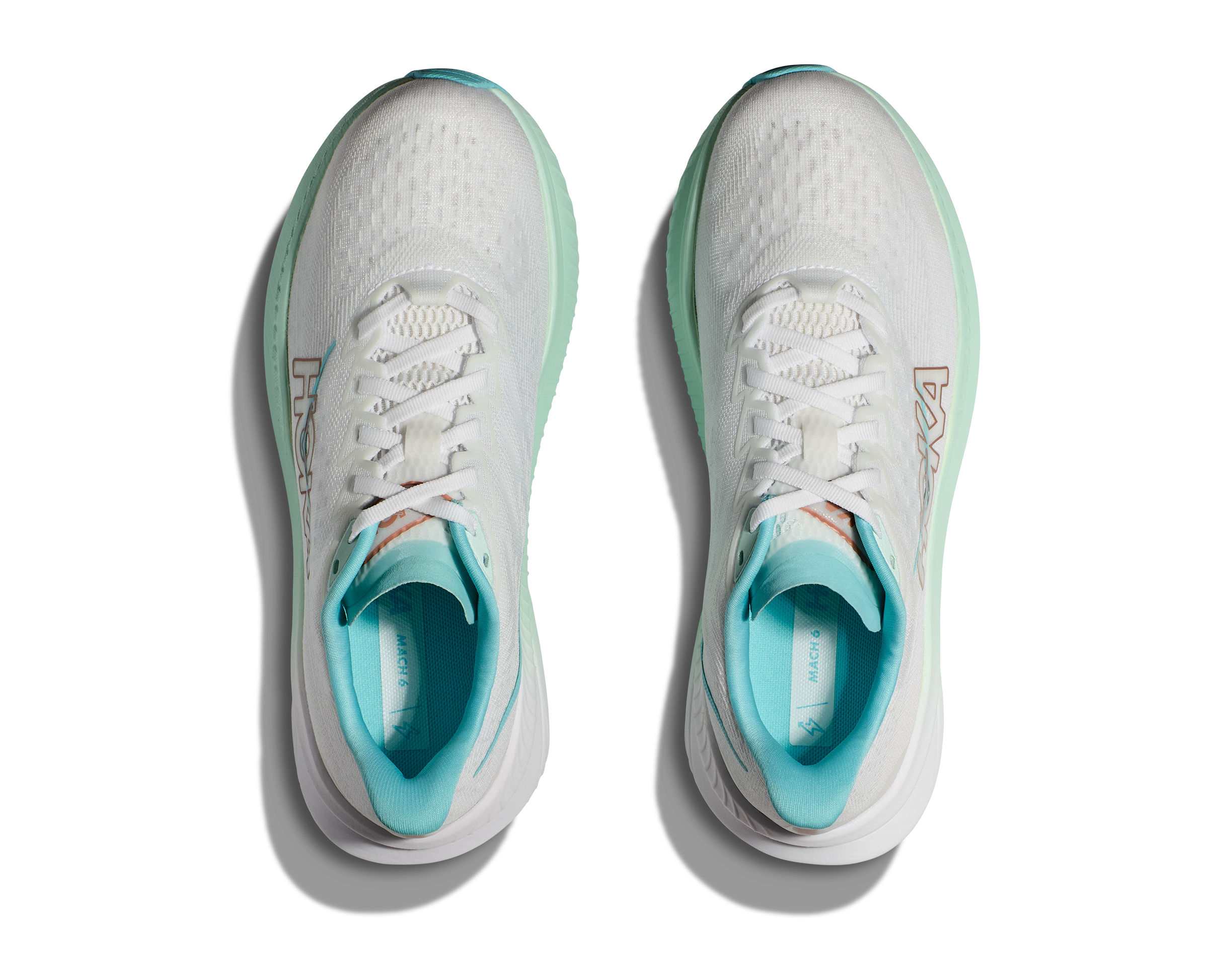 Women's Hoka Mach 6 5