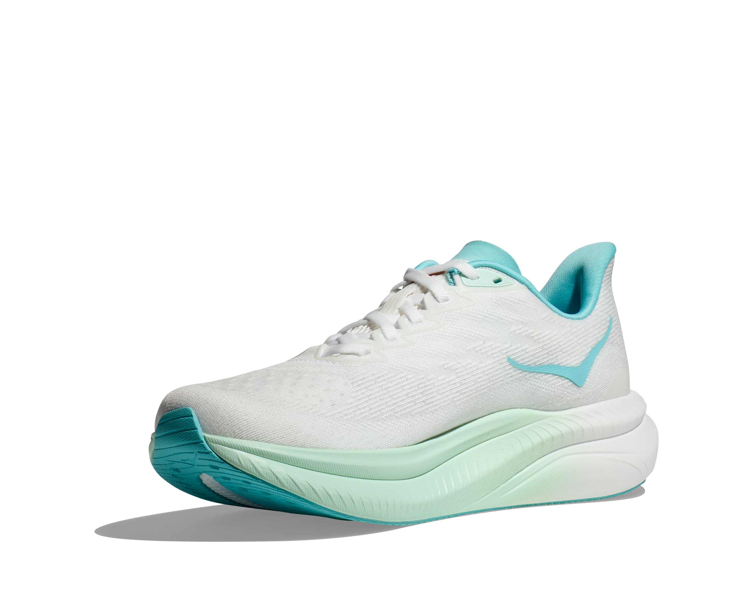 Women's Hoka Mach 6 2